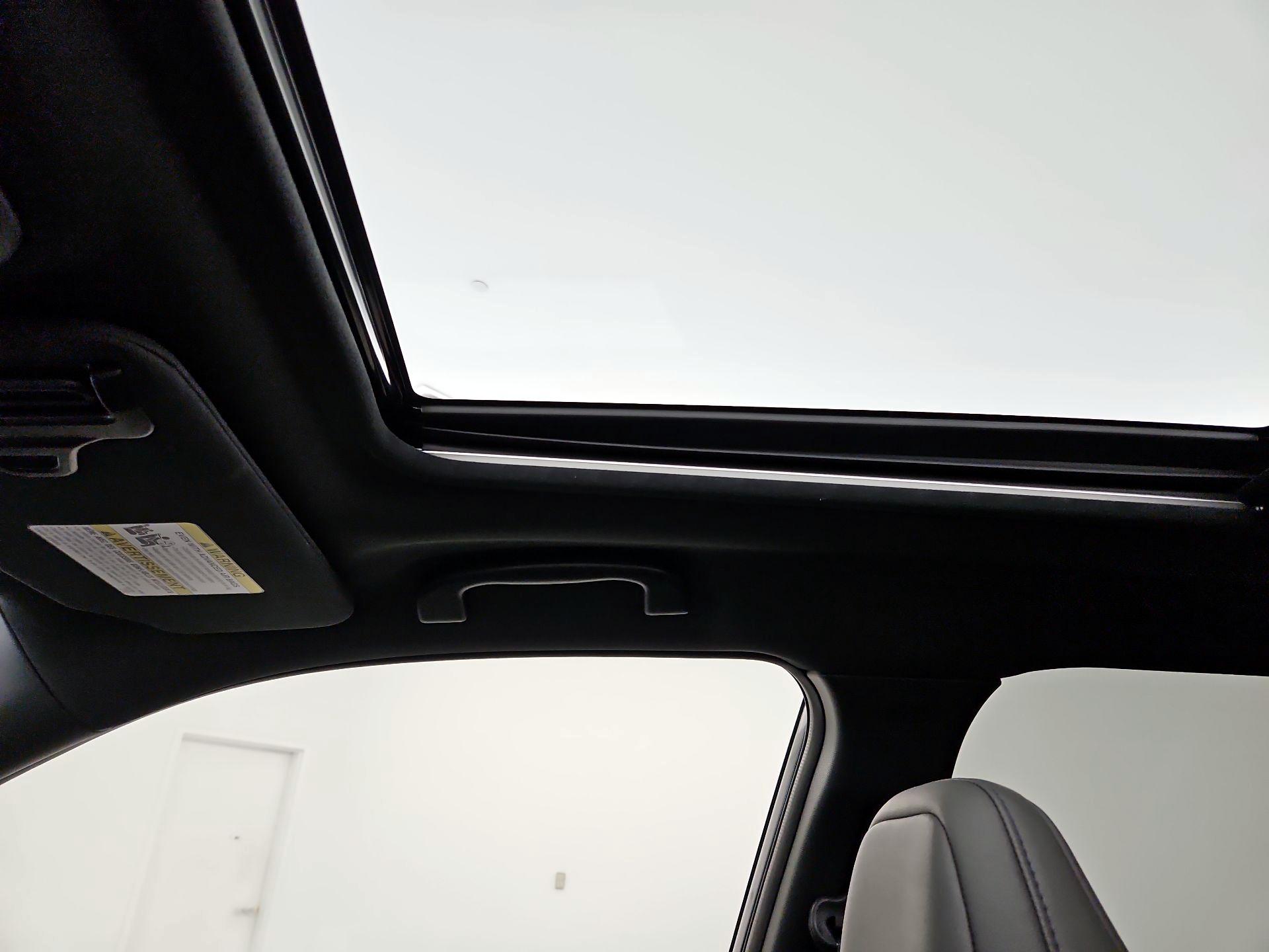 Thumbnail: 2025 Subaru Forester - 20