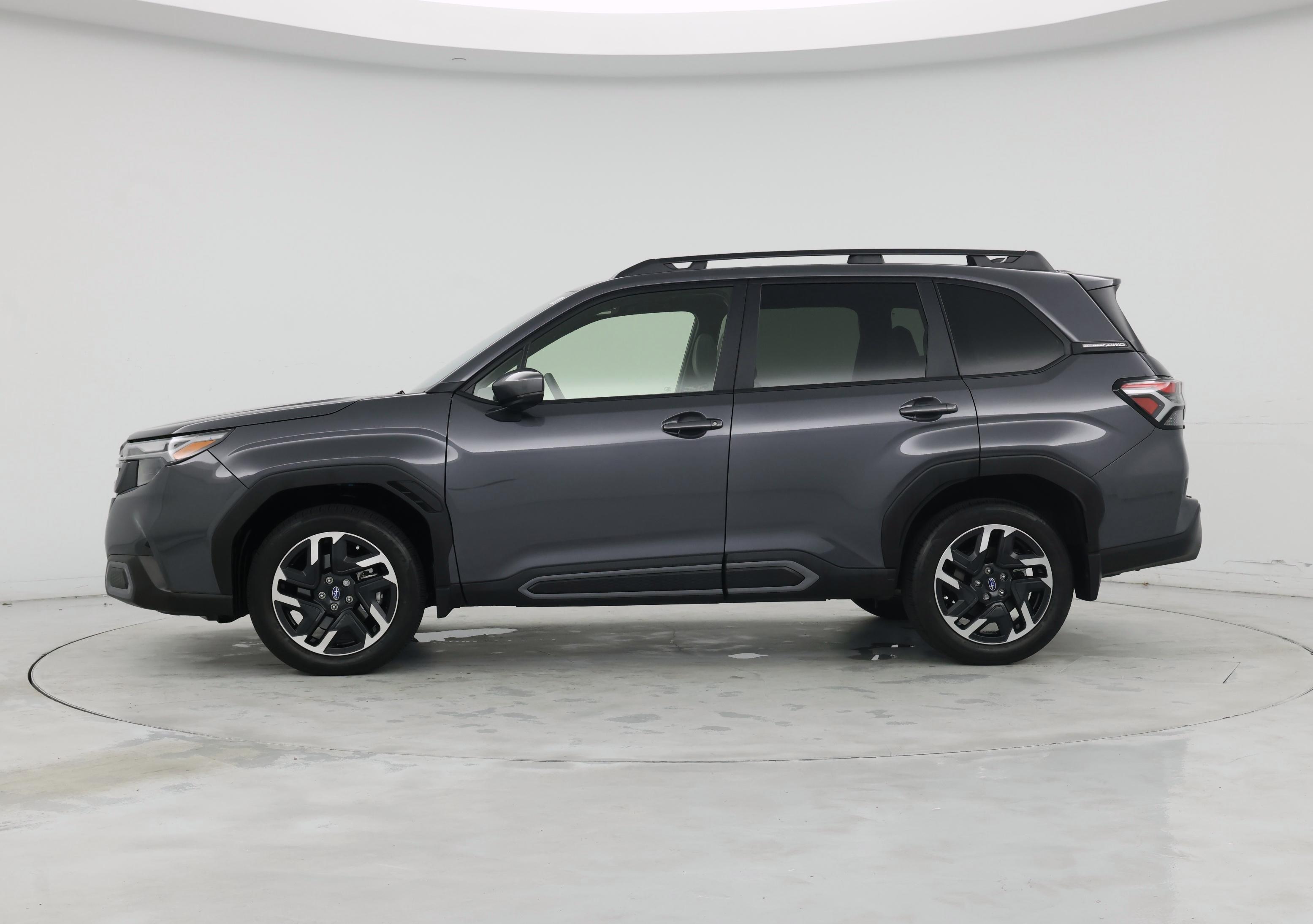 Thumbnail: 2025 Subaru Forester - 3