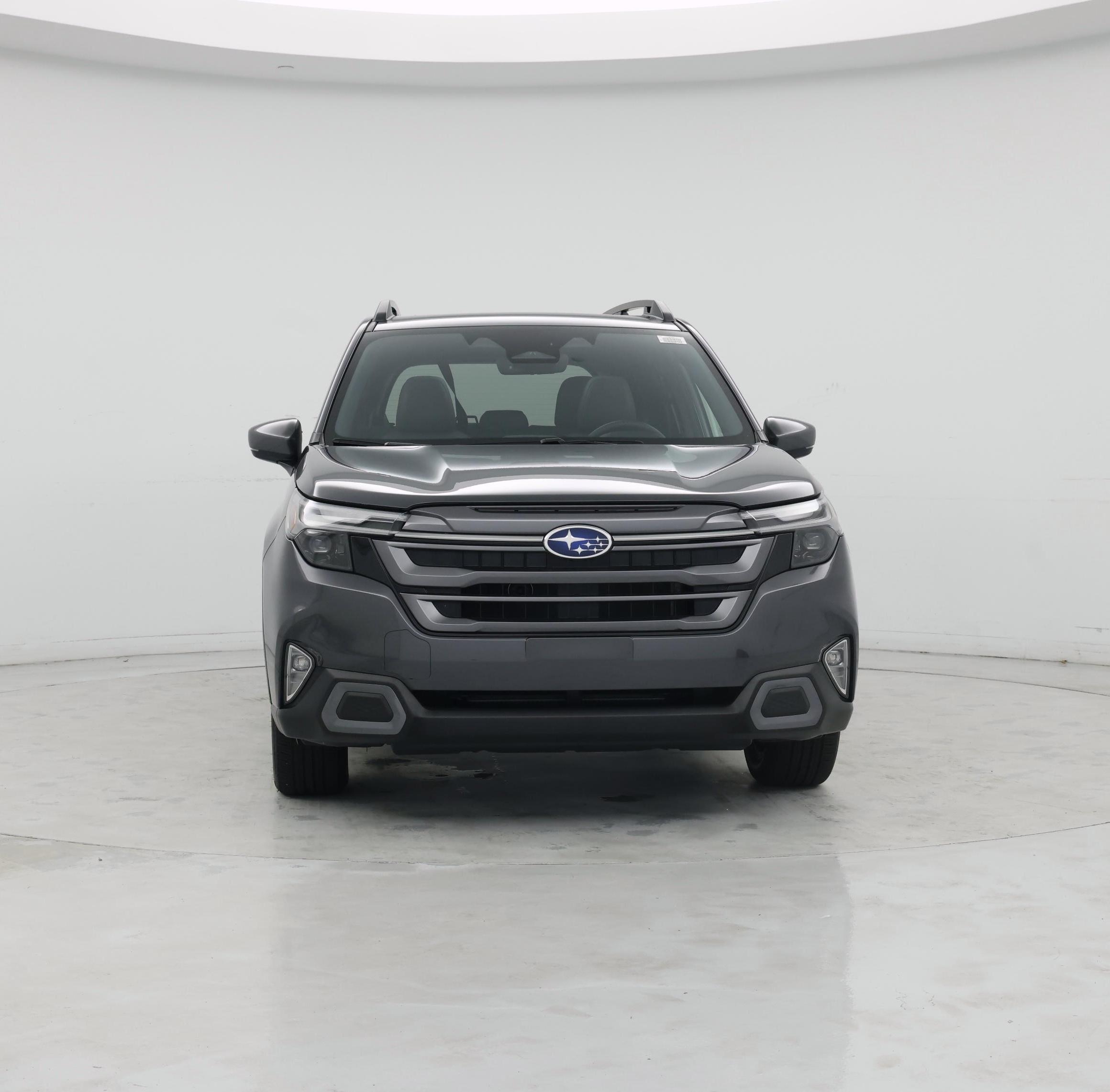 Thumbnail: 2025 Subaru Forester - 5