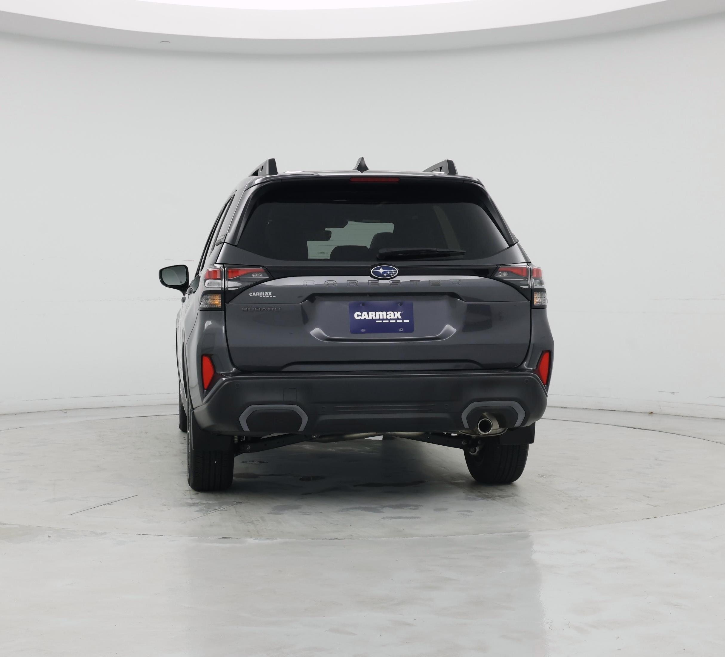Thumbnail: 2025 Subaru Forester - 6