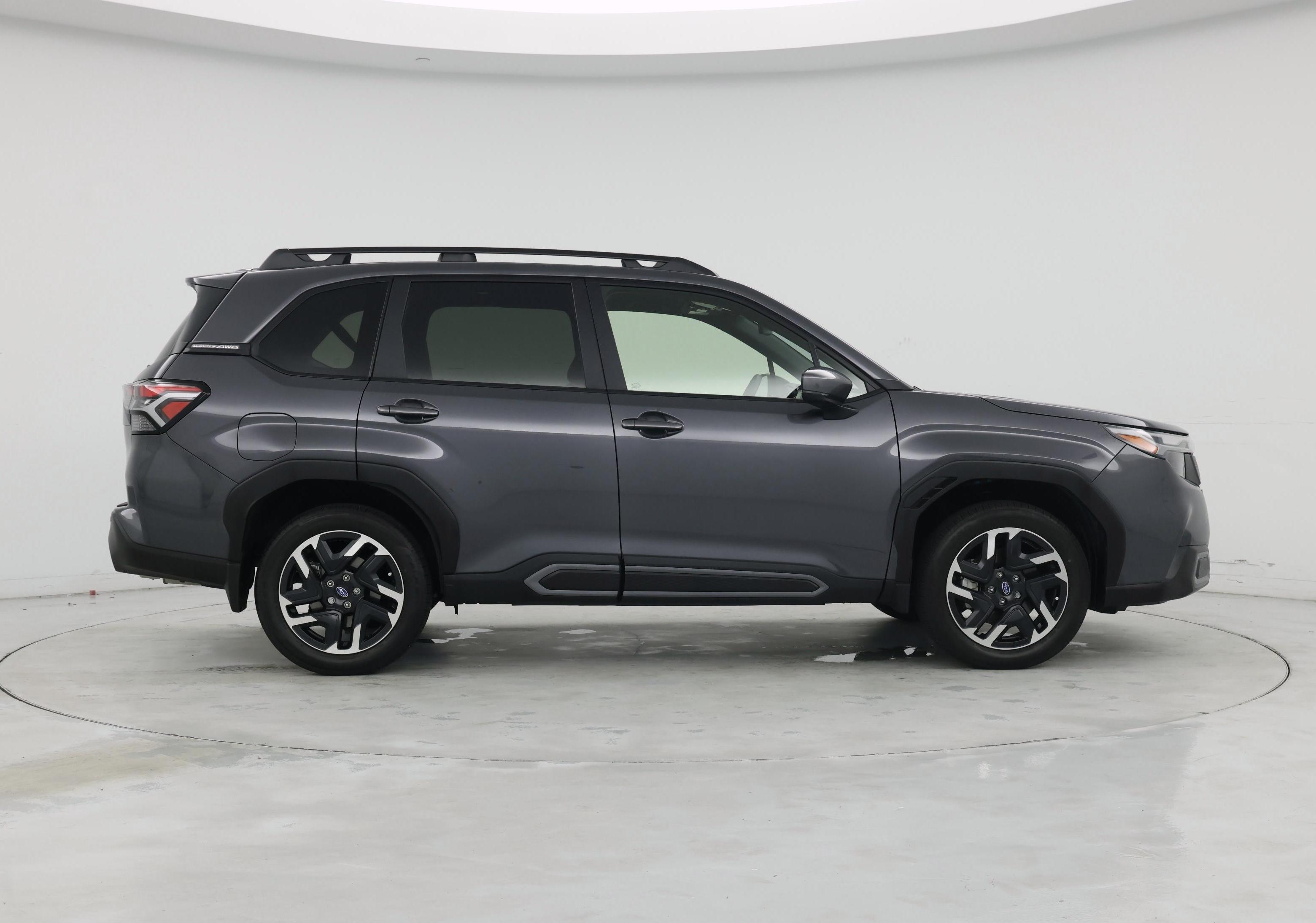 Thumbnail: 2025 Subaru Forester - 7