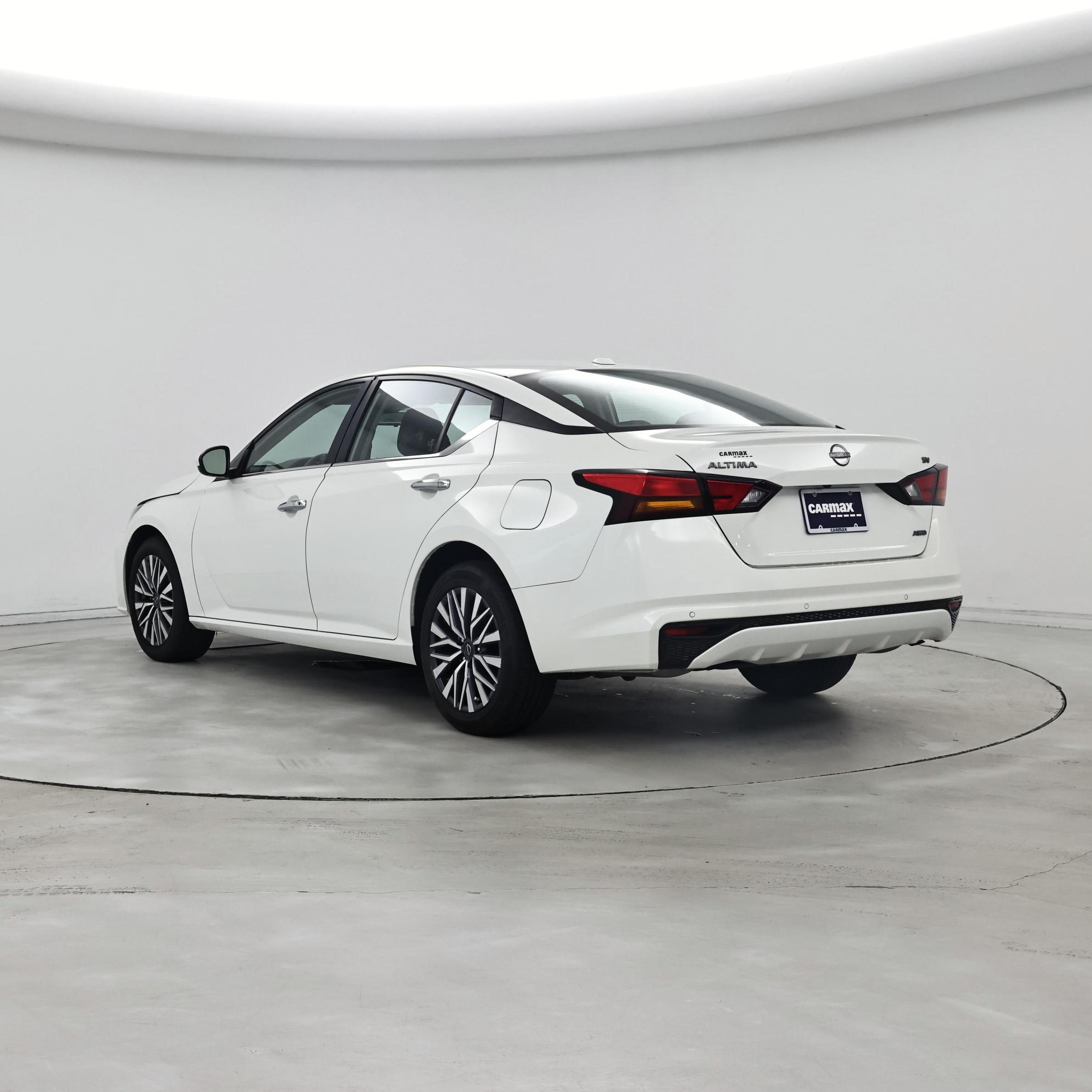 Thumbnail: 2023 Nissan Altima - 2