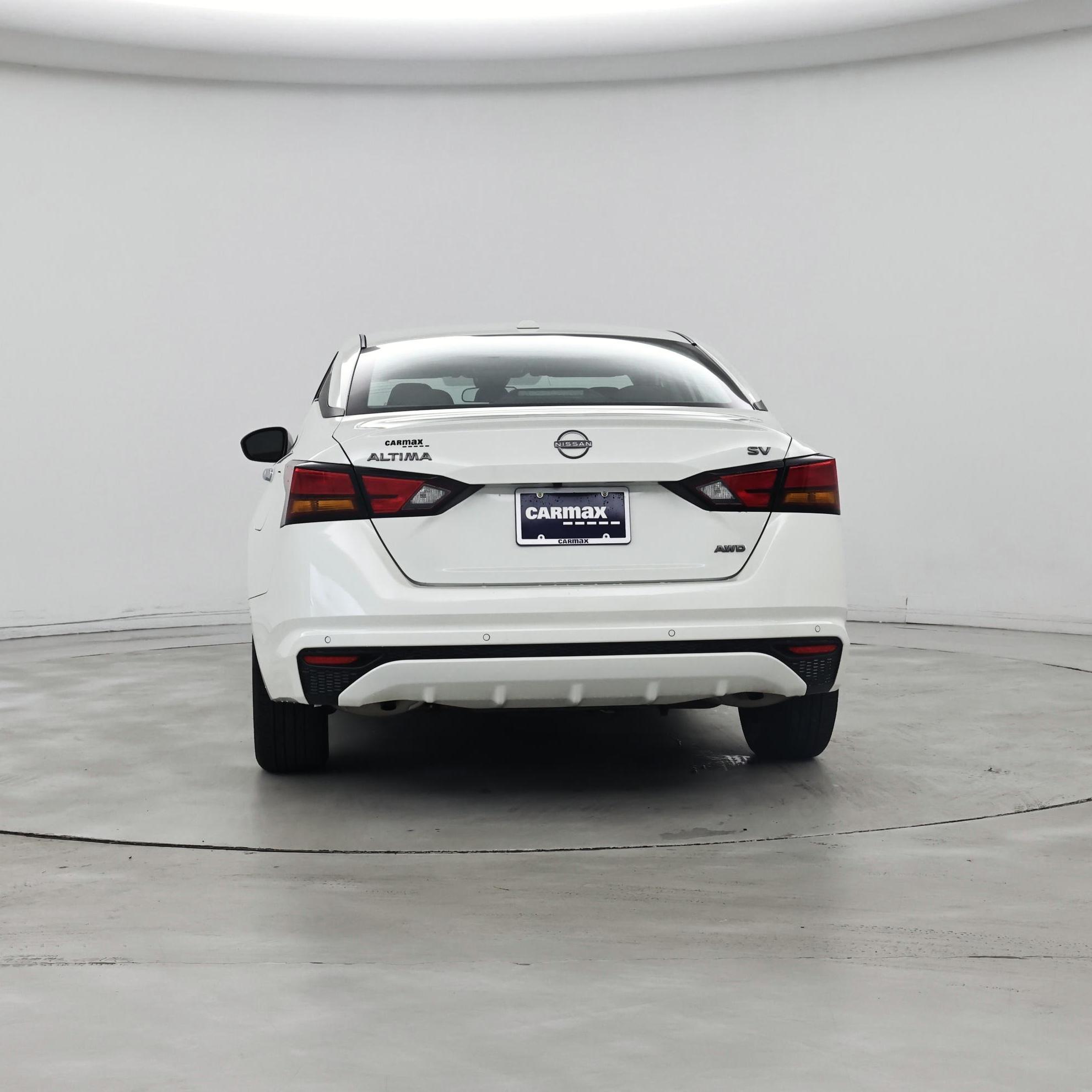 Thumbnail: 2023 Nissan Altima - 6