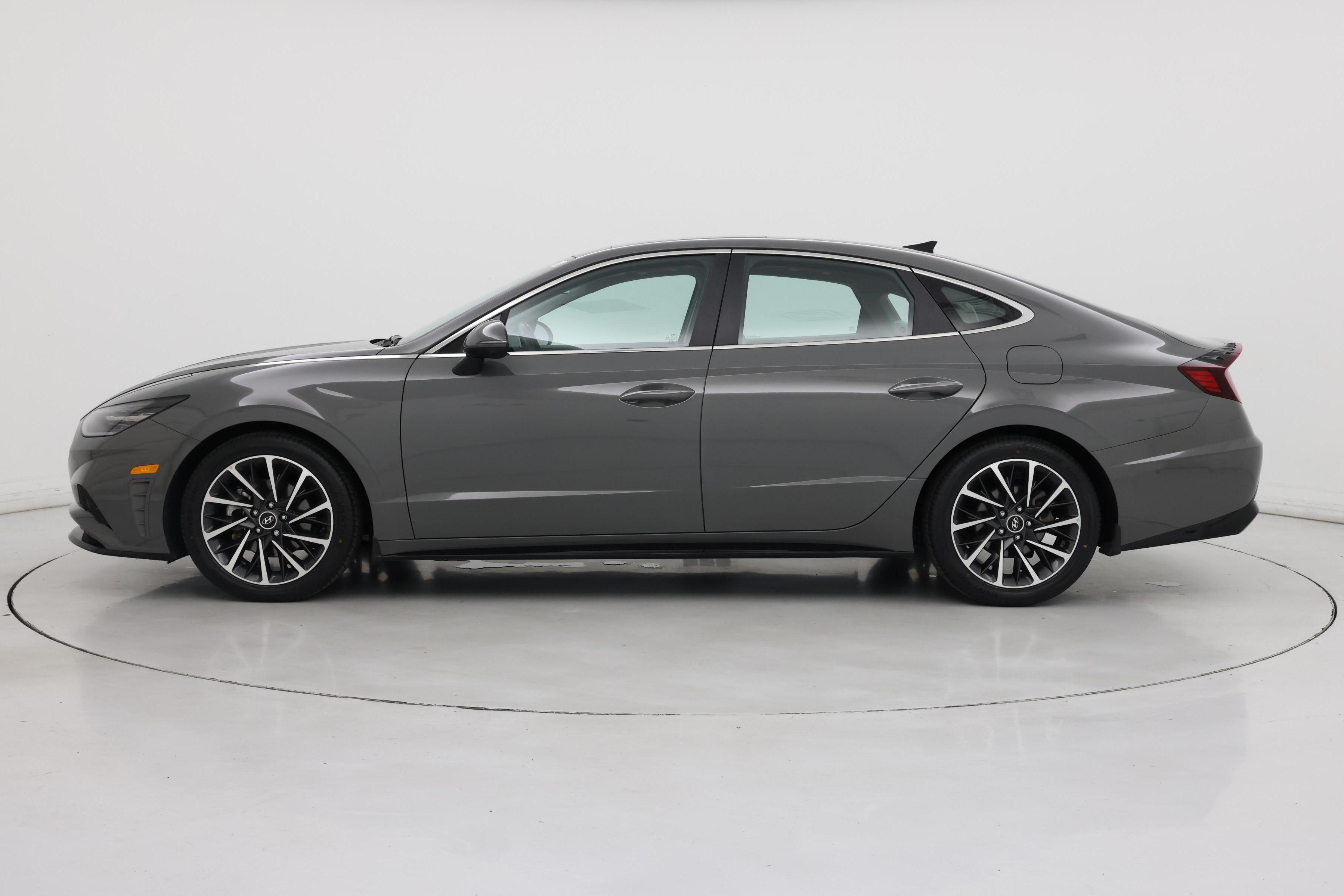 Thumbnail: 2022 Hyundai Sonata - 3