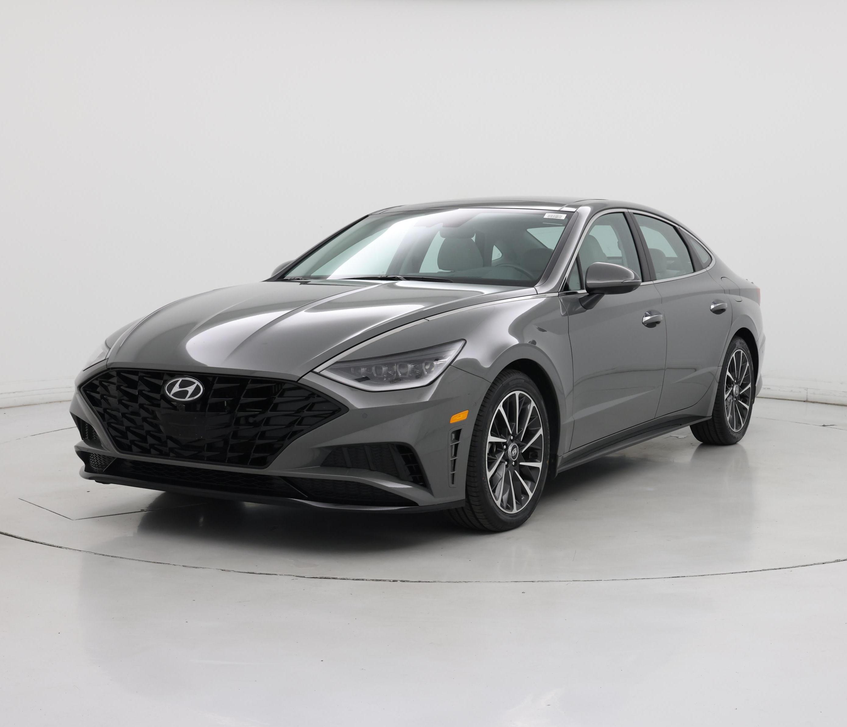 Thumbnail: 2022 Hyundai Sonata - 4