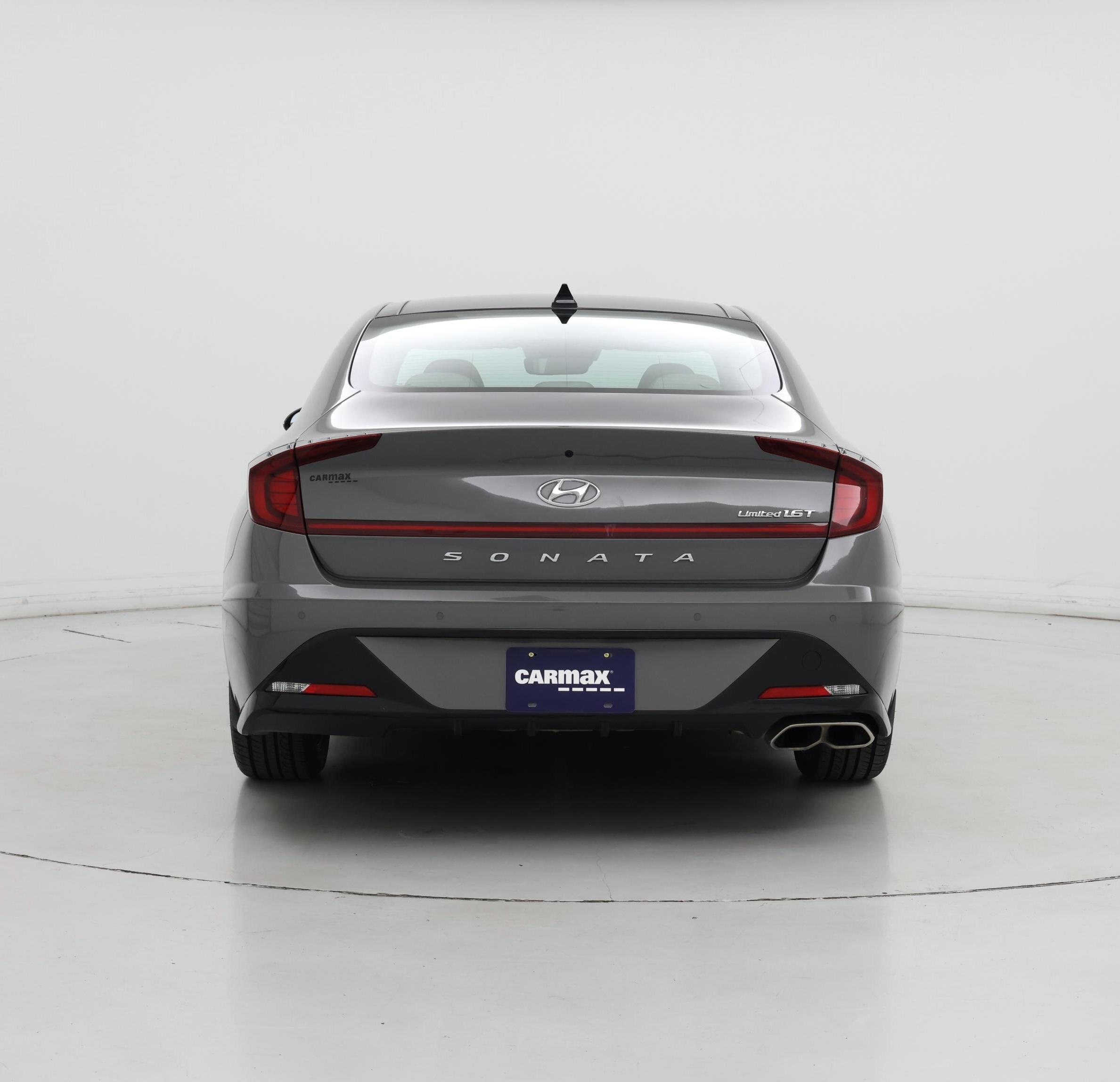 Thumbnail: 2022 Hyundai Sonata - 6