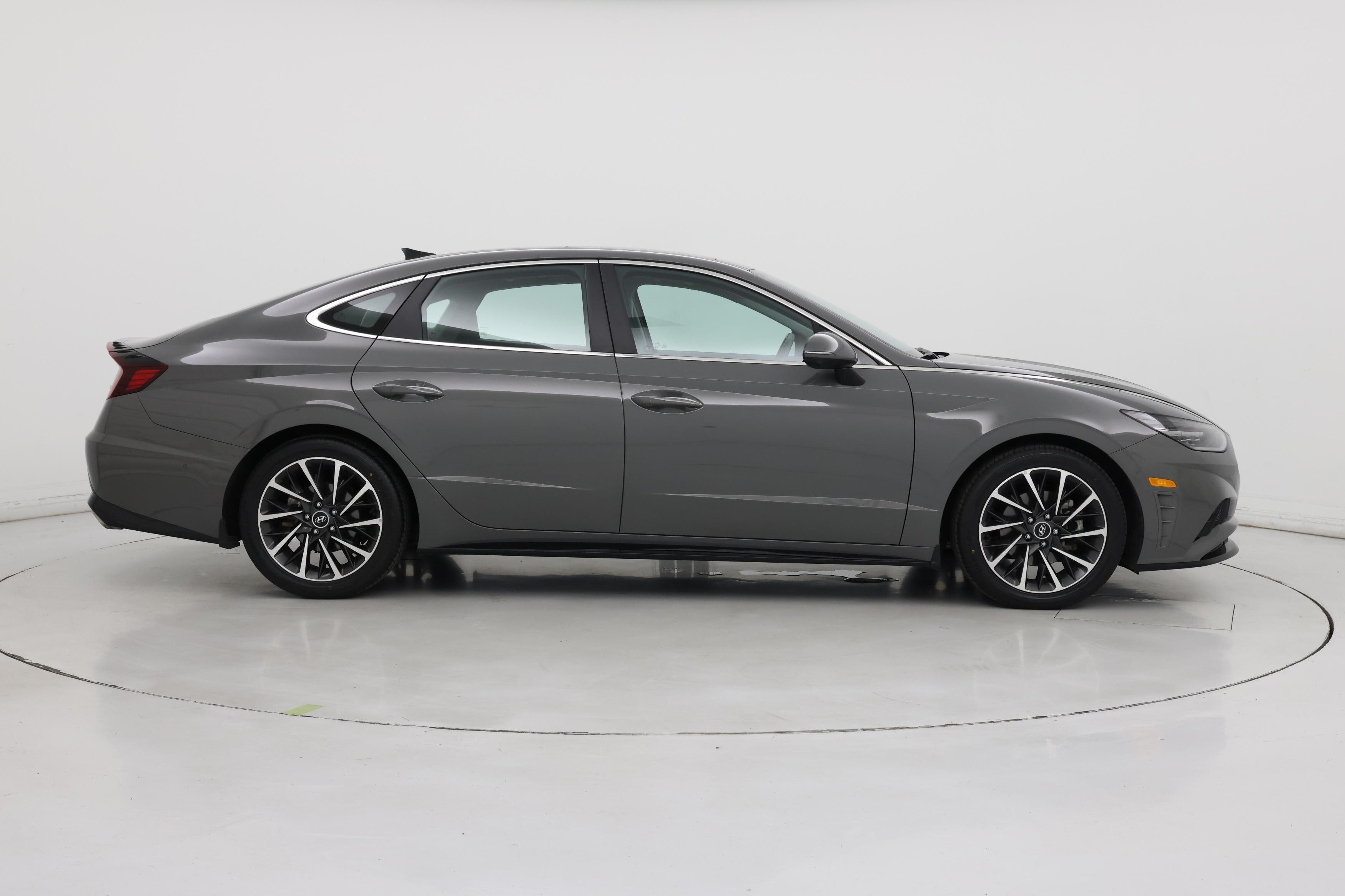 Thumbnail: 2022 Hyundai Sonata - 7
