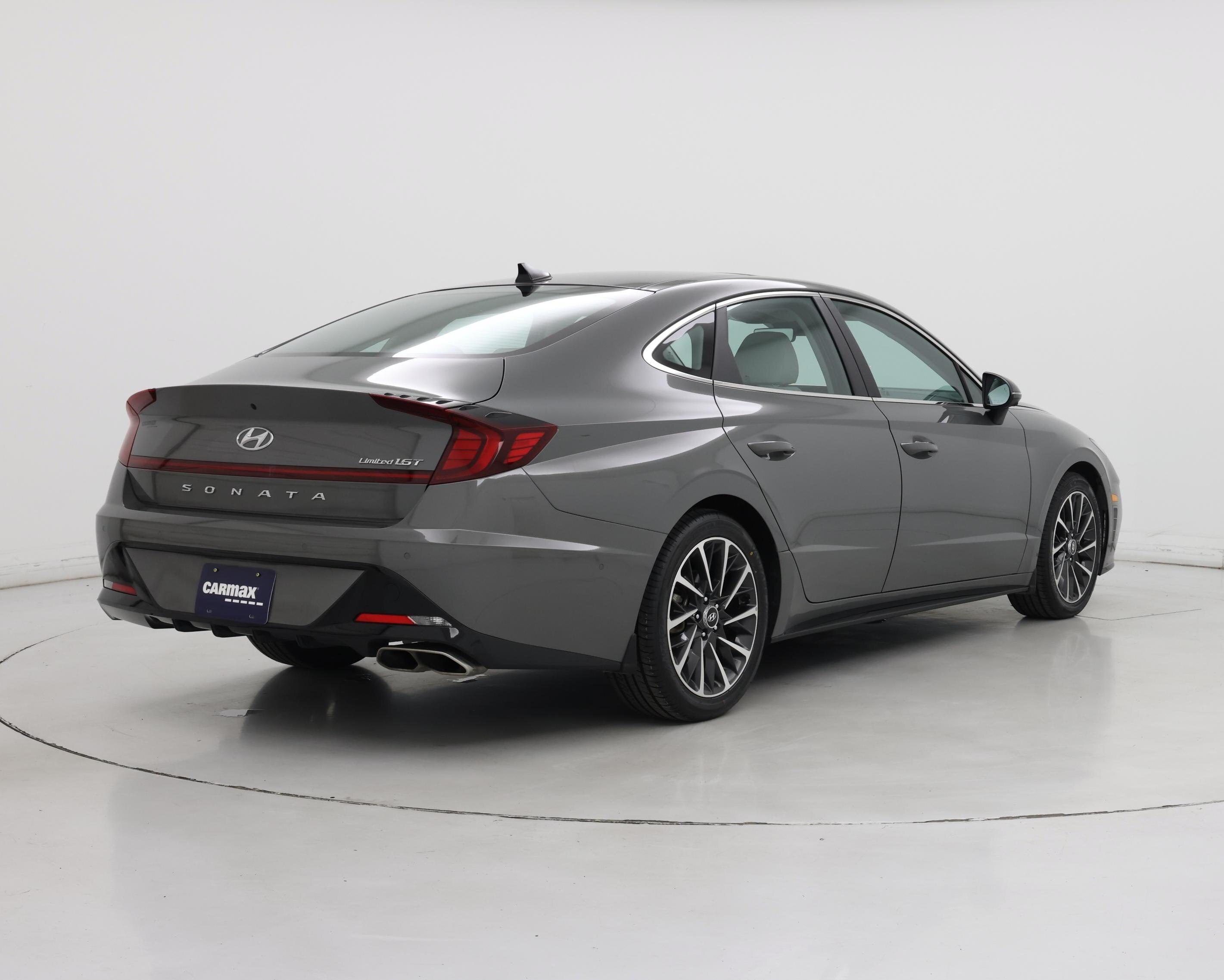 Thumbnail: 2022 Hyundai Sonata - 8