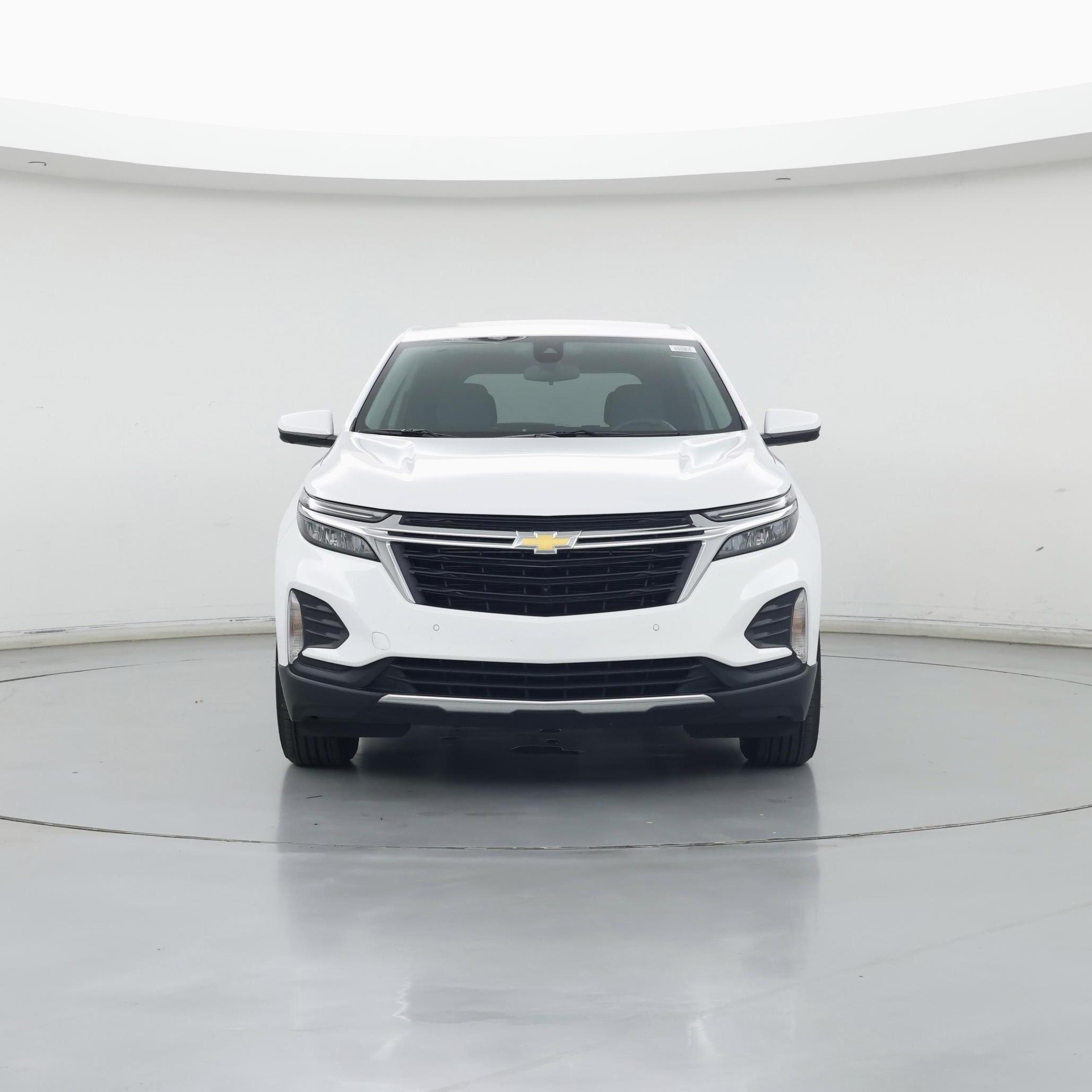 Thumbnail: 2022 Chevrolet Equinox - 5