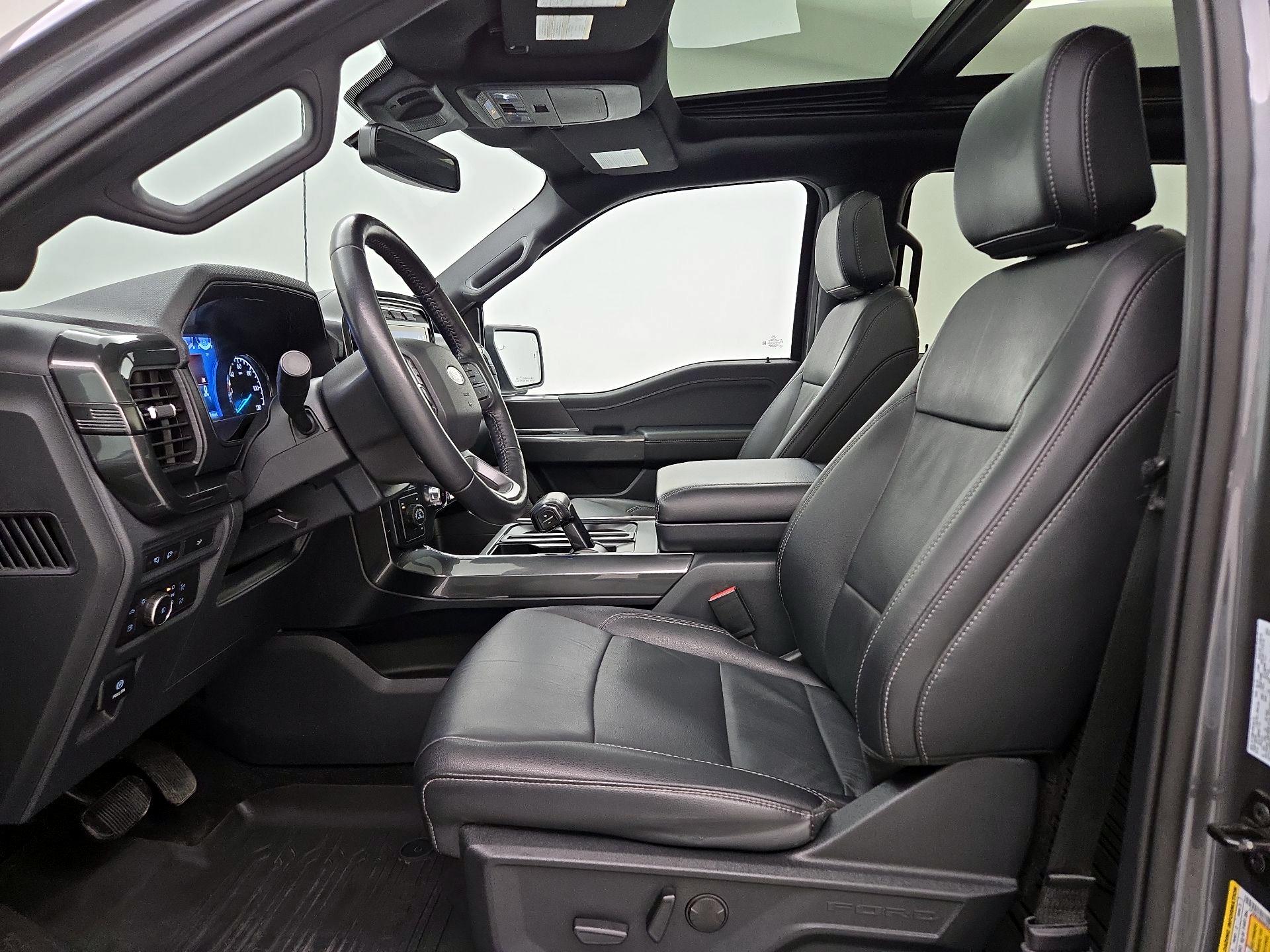 Thumbnail: 2022 Ford F-150 - 11