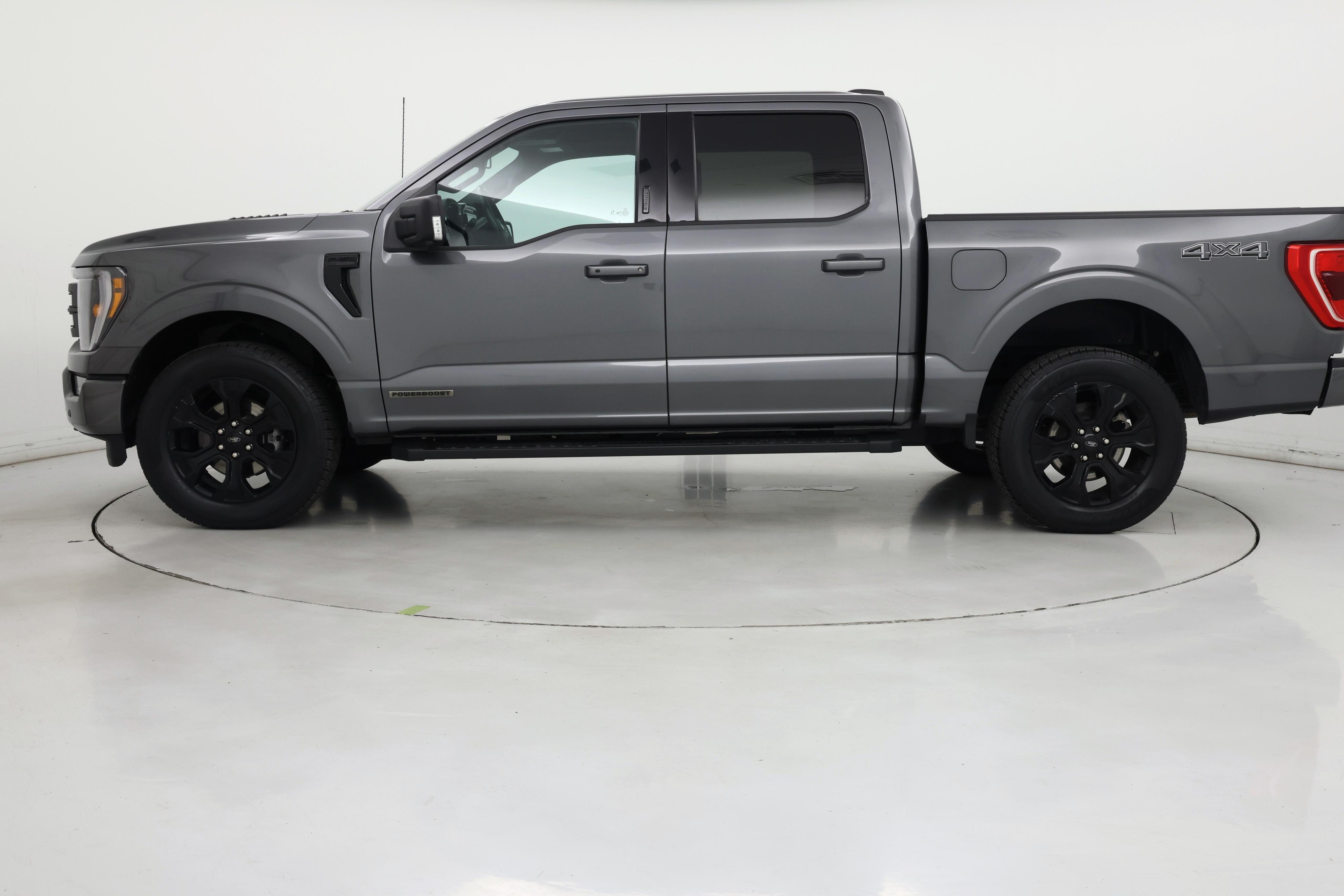 Thumbnail: 2022 Ford F-150 - 3