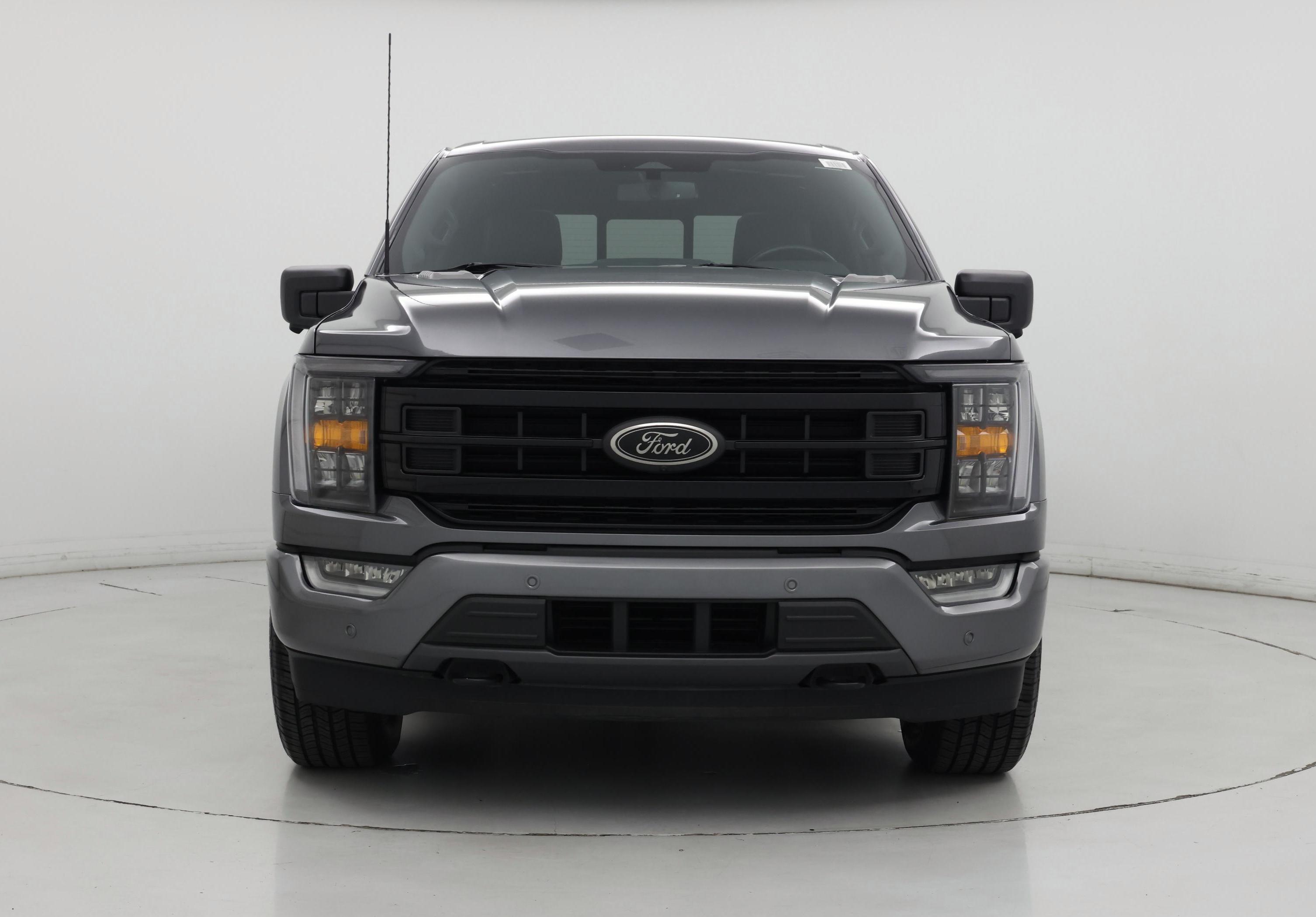Thumbnail: 2022 Ford F-150 - 5