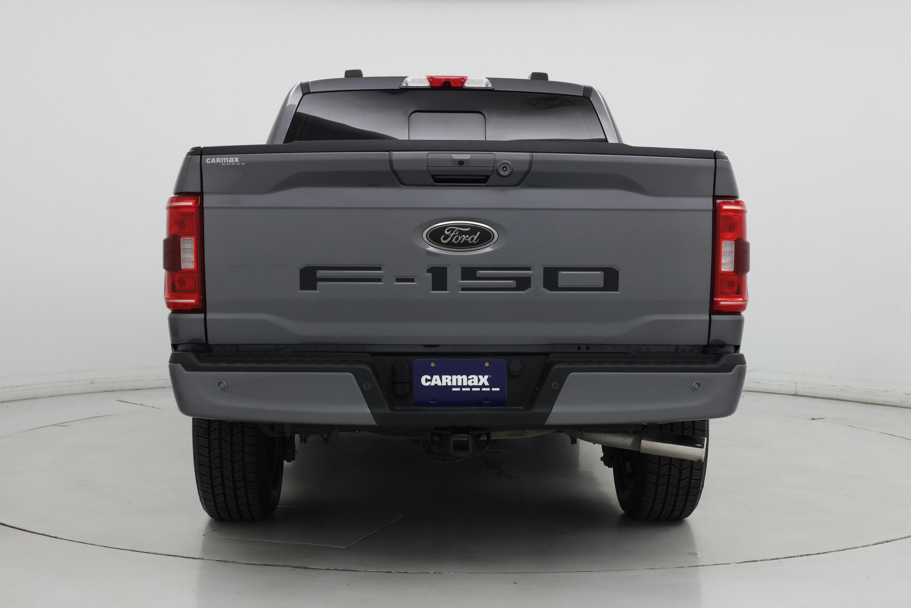 Thumbnail: 2022 Ford F-150 - 6