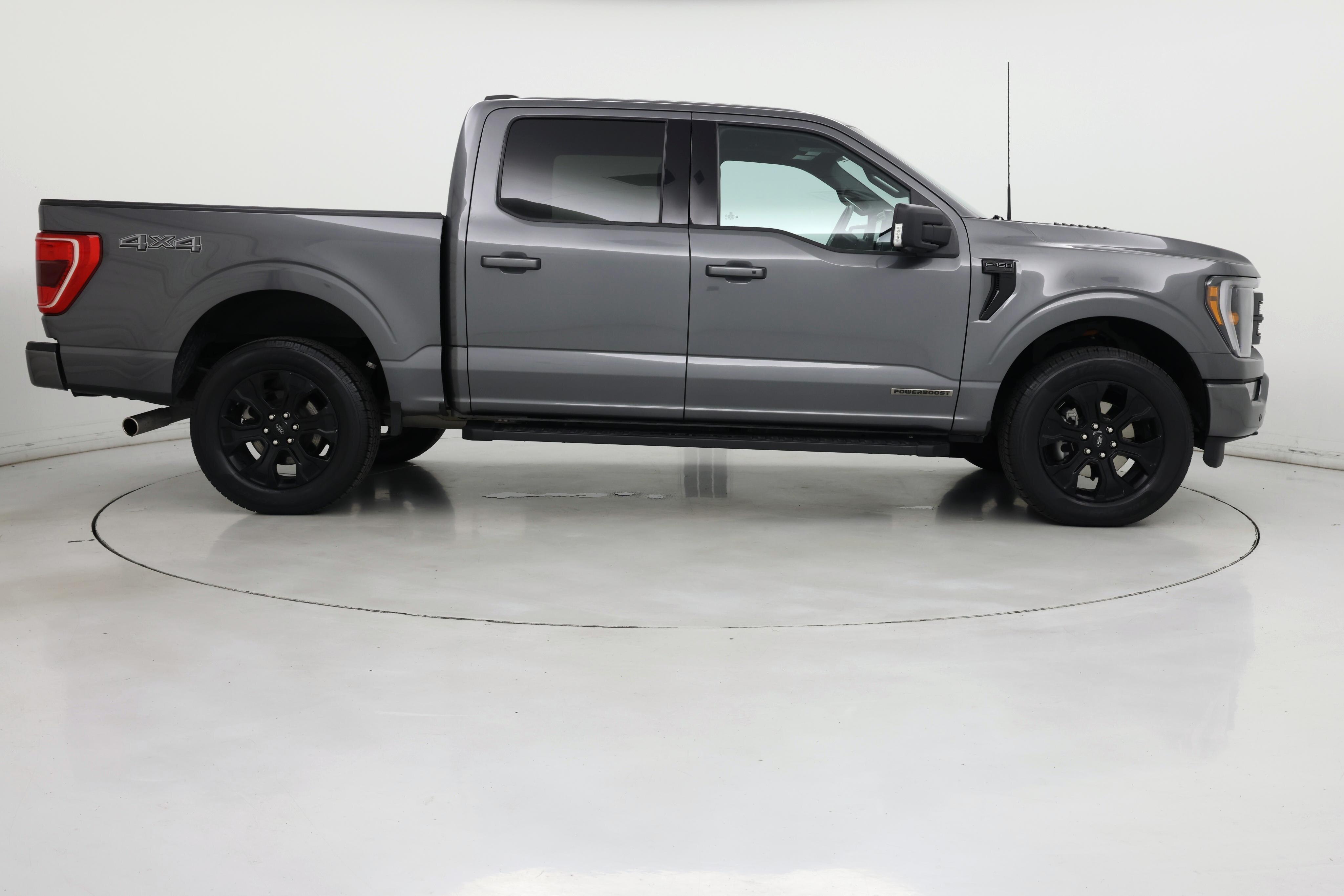 Thumbnail: 2022 Ford F-150 - 7