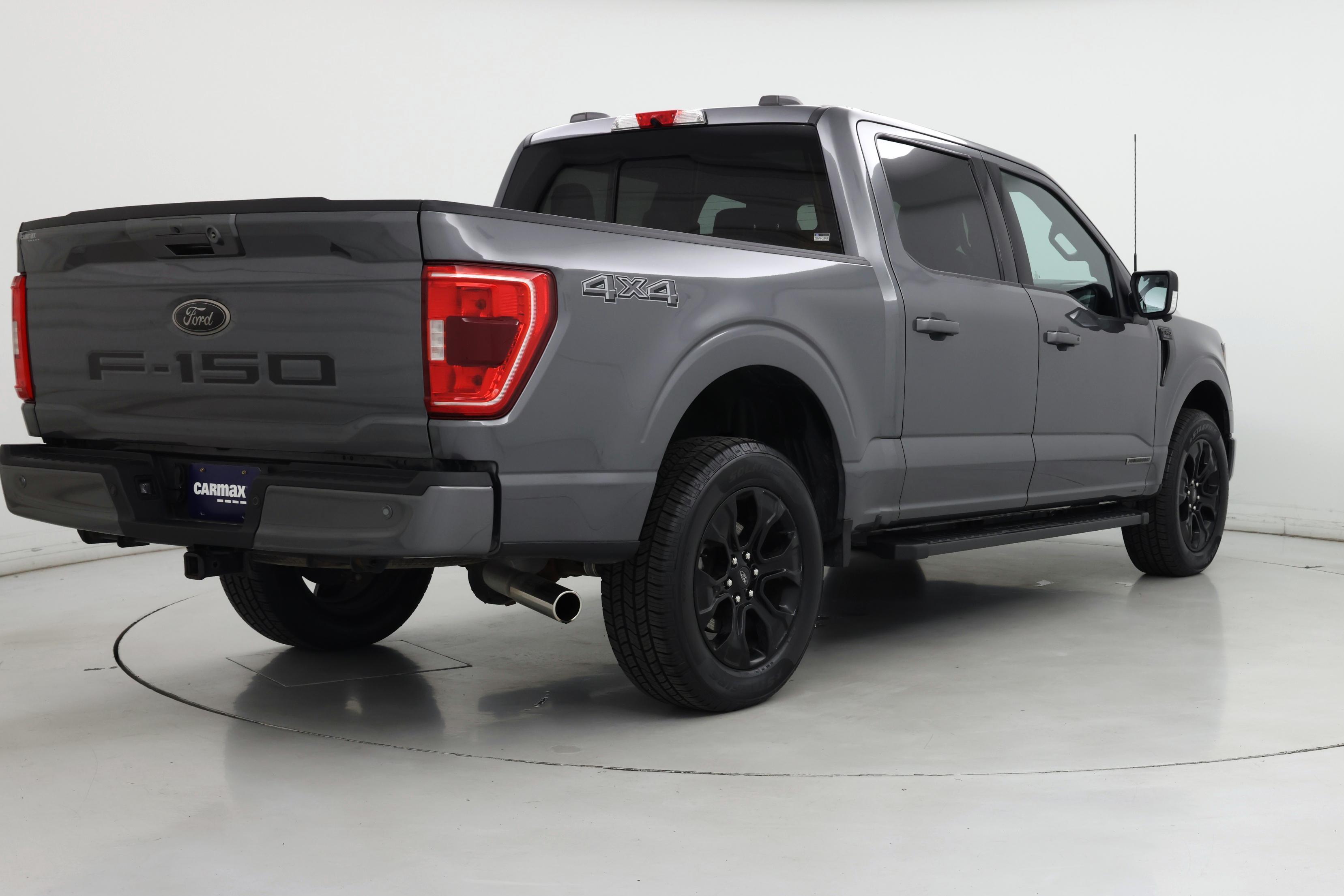 Thumbnail: 2022 Ford F-150 - 8