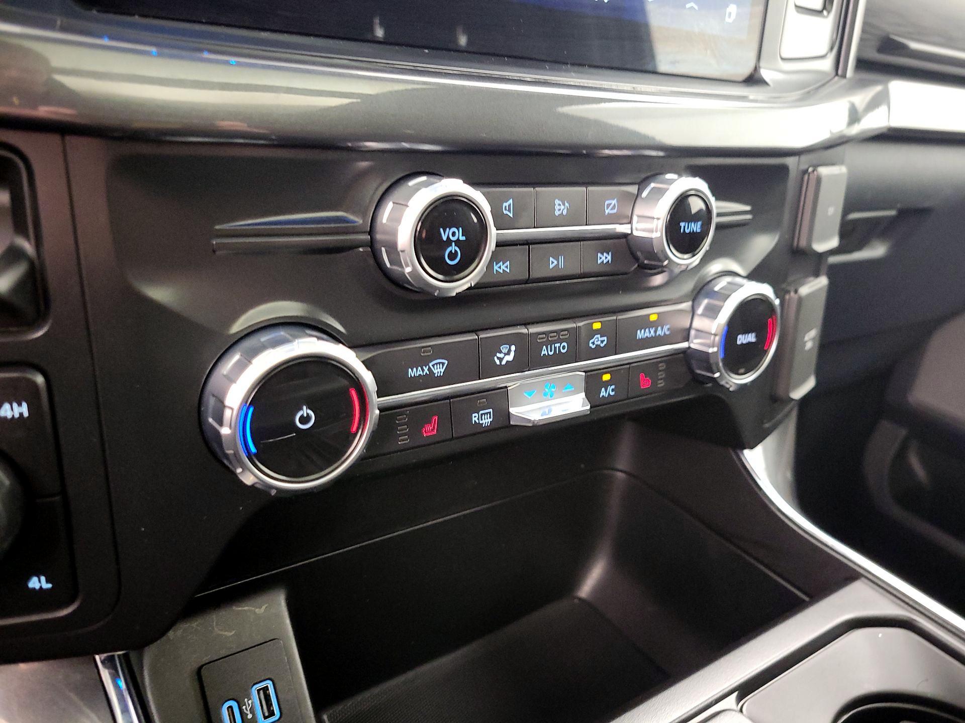 Thumbnail: 2022 Ford F-150 - 17