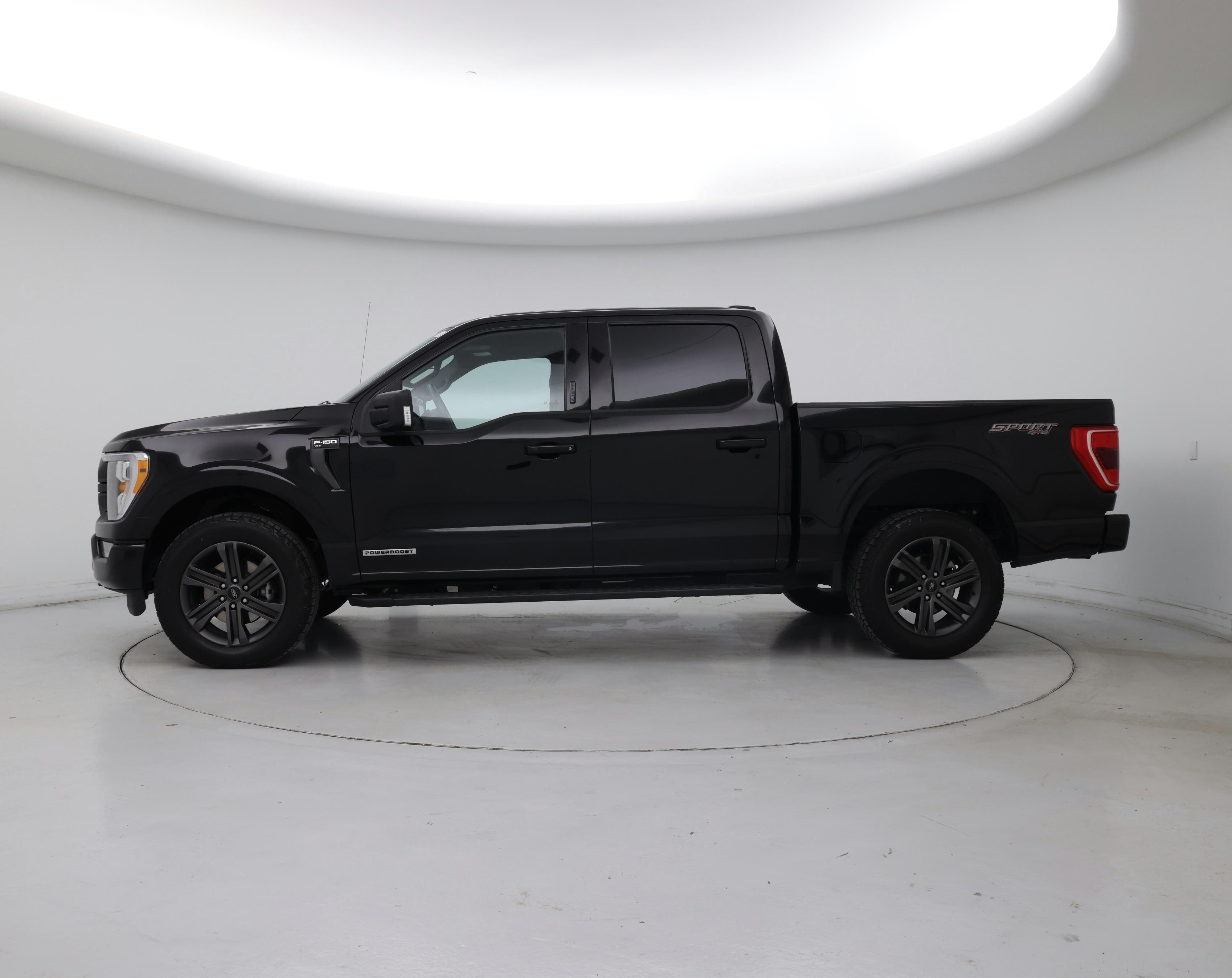 Thumbnail: 2022 Ford F-150 - 3