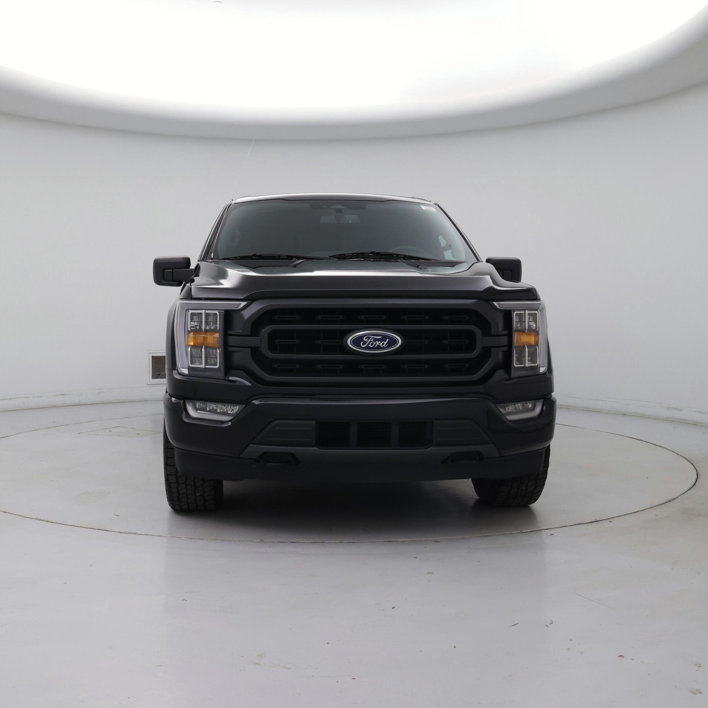 Thumbnail: 2022 Ford F-150 - 5