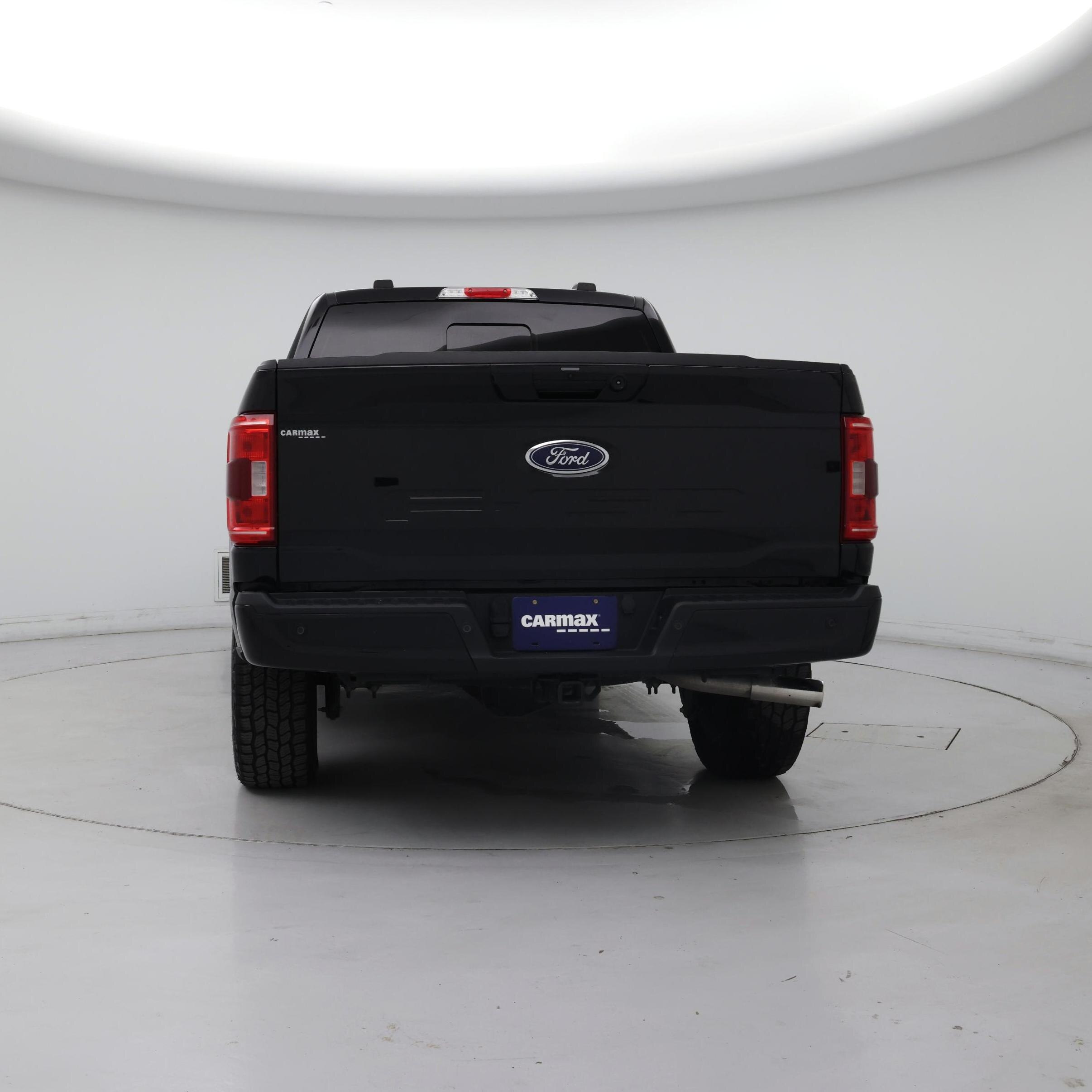 Thumbnail: 2022 Ford F-150 - 6