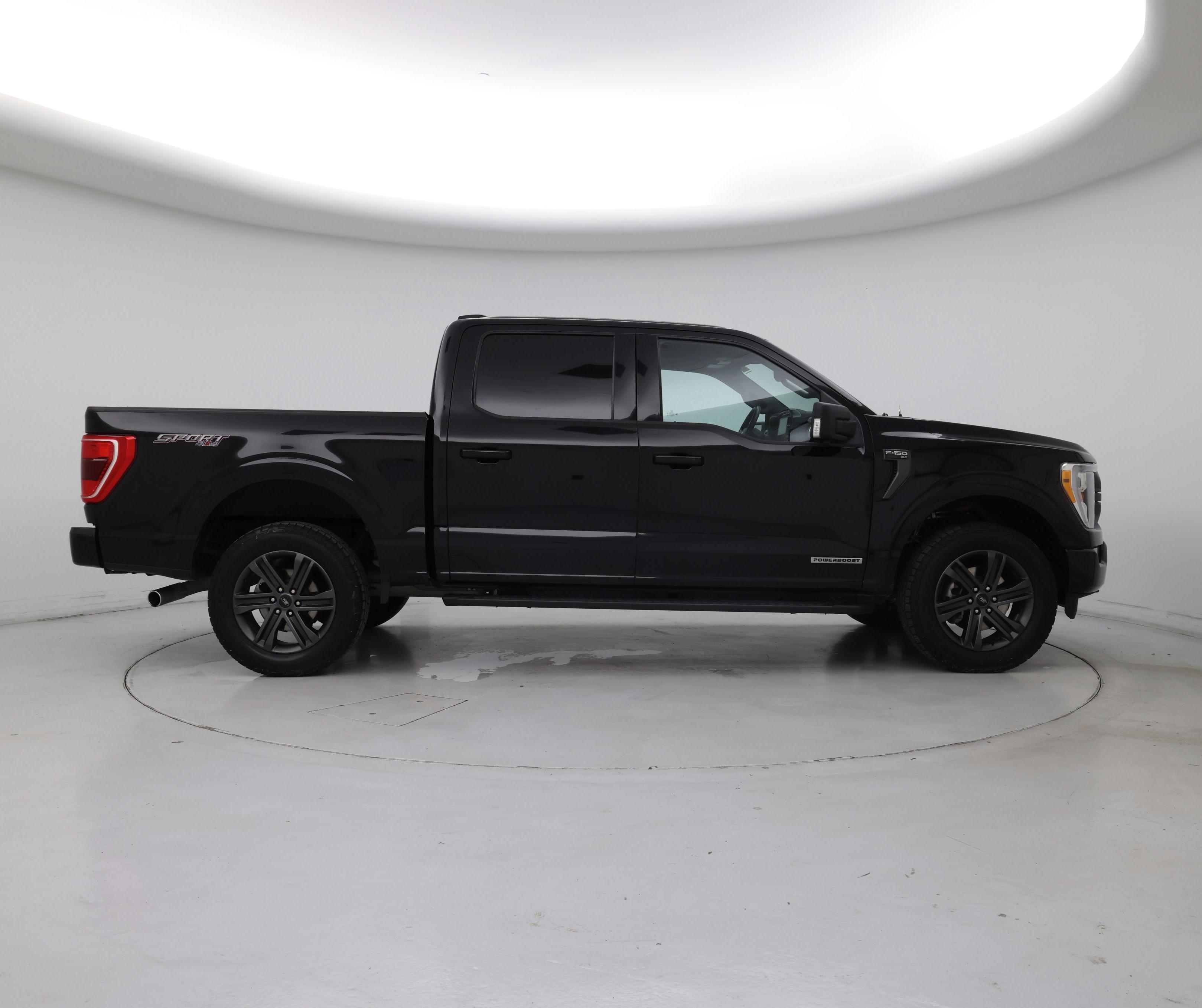 Thumbnail: 2022 Ford F-150 - 7