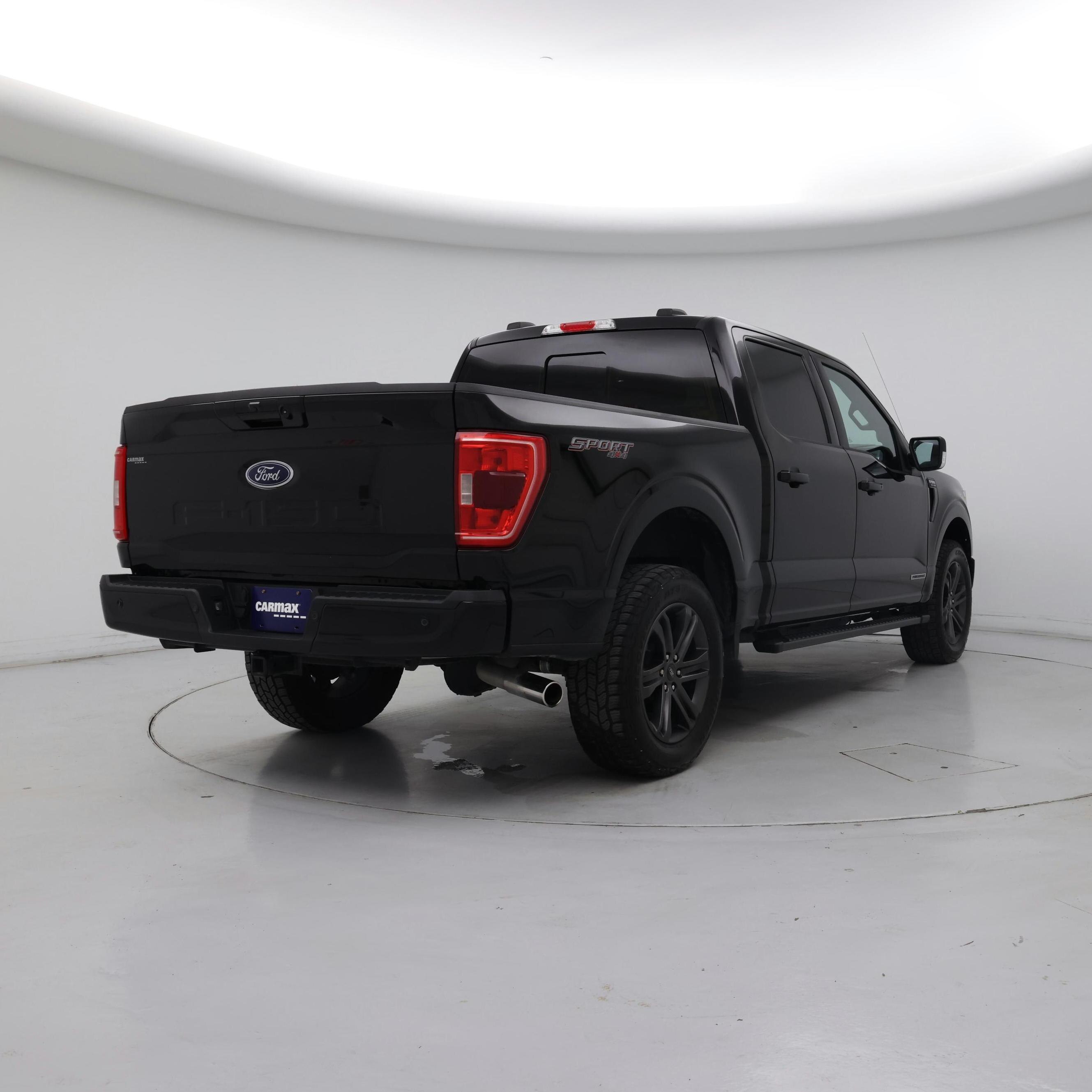 Thumbnail: 2022 Ford F-150 - 8