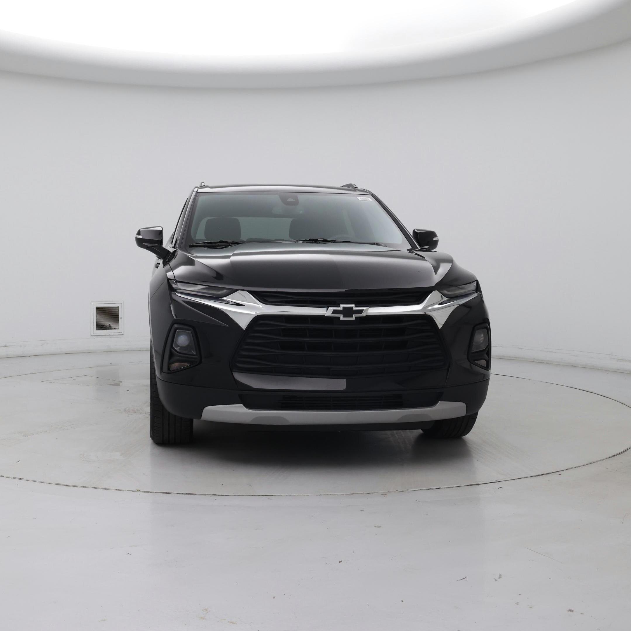 Thumbnail: 2022 Chevrolet Blazer - 5
