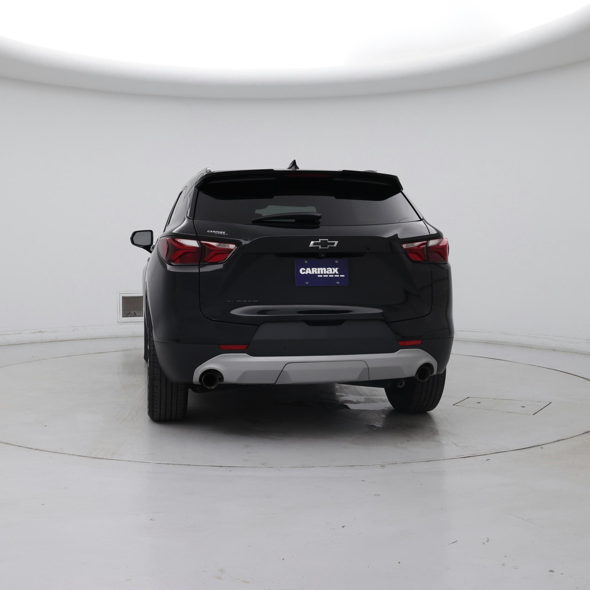 Thumbnail: 2022 Chevrolet Blazer - 6