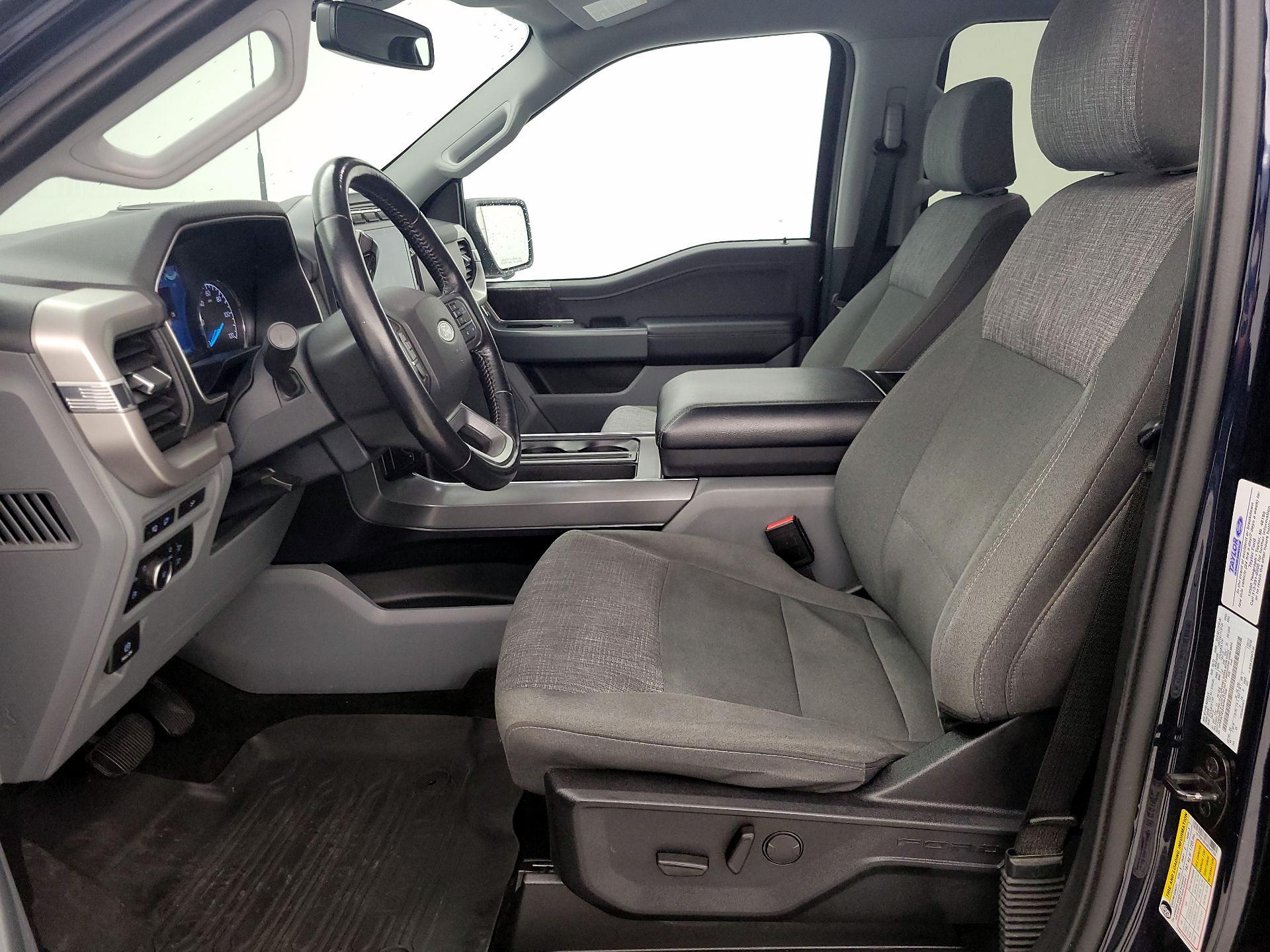 Thumbnail: 2022 Ford F-150 - 11