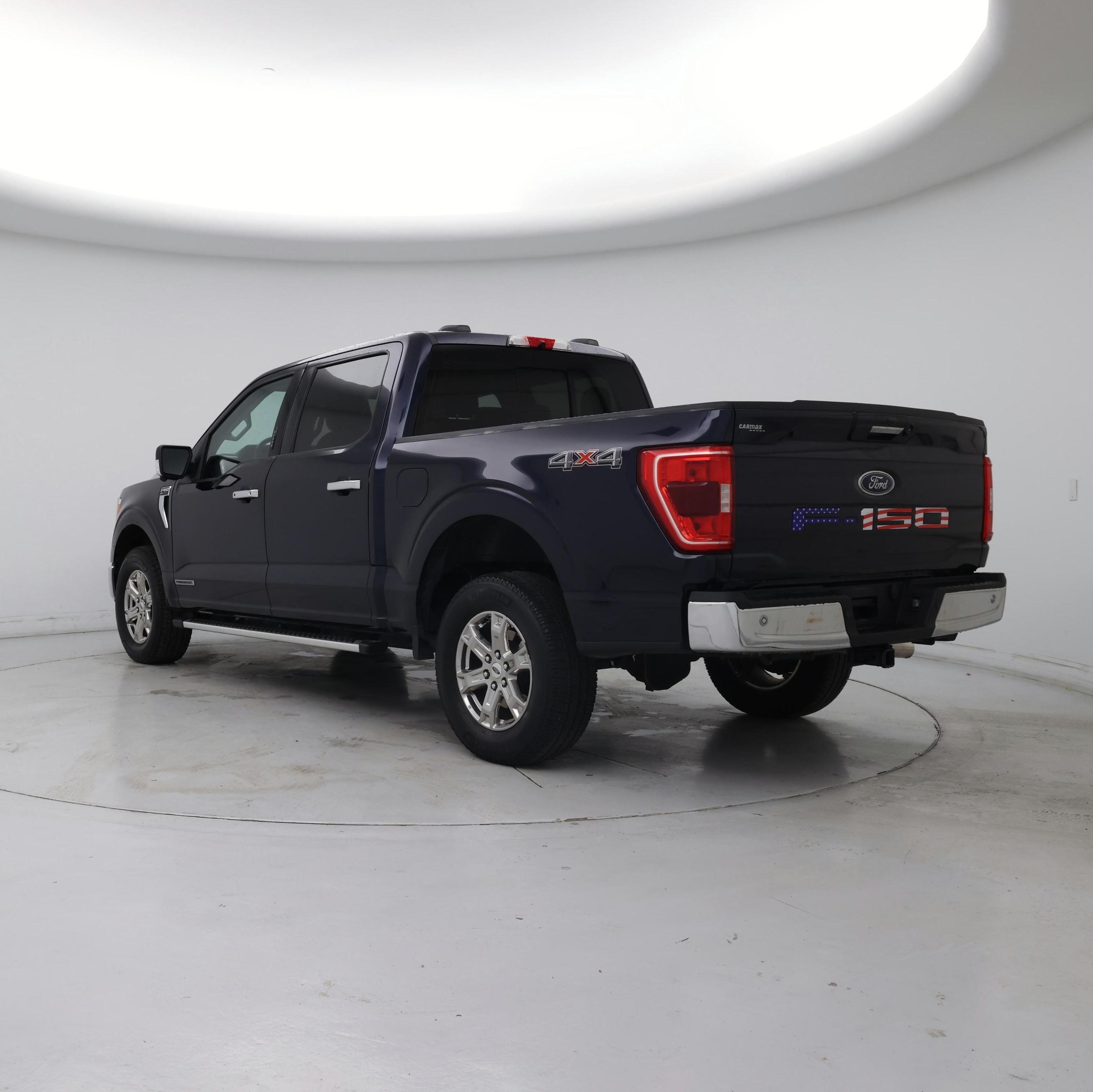 Thumbnail: 2022 Ford F-150 - 2