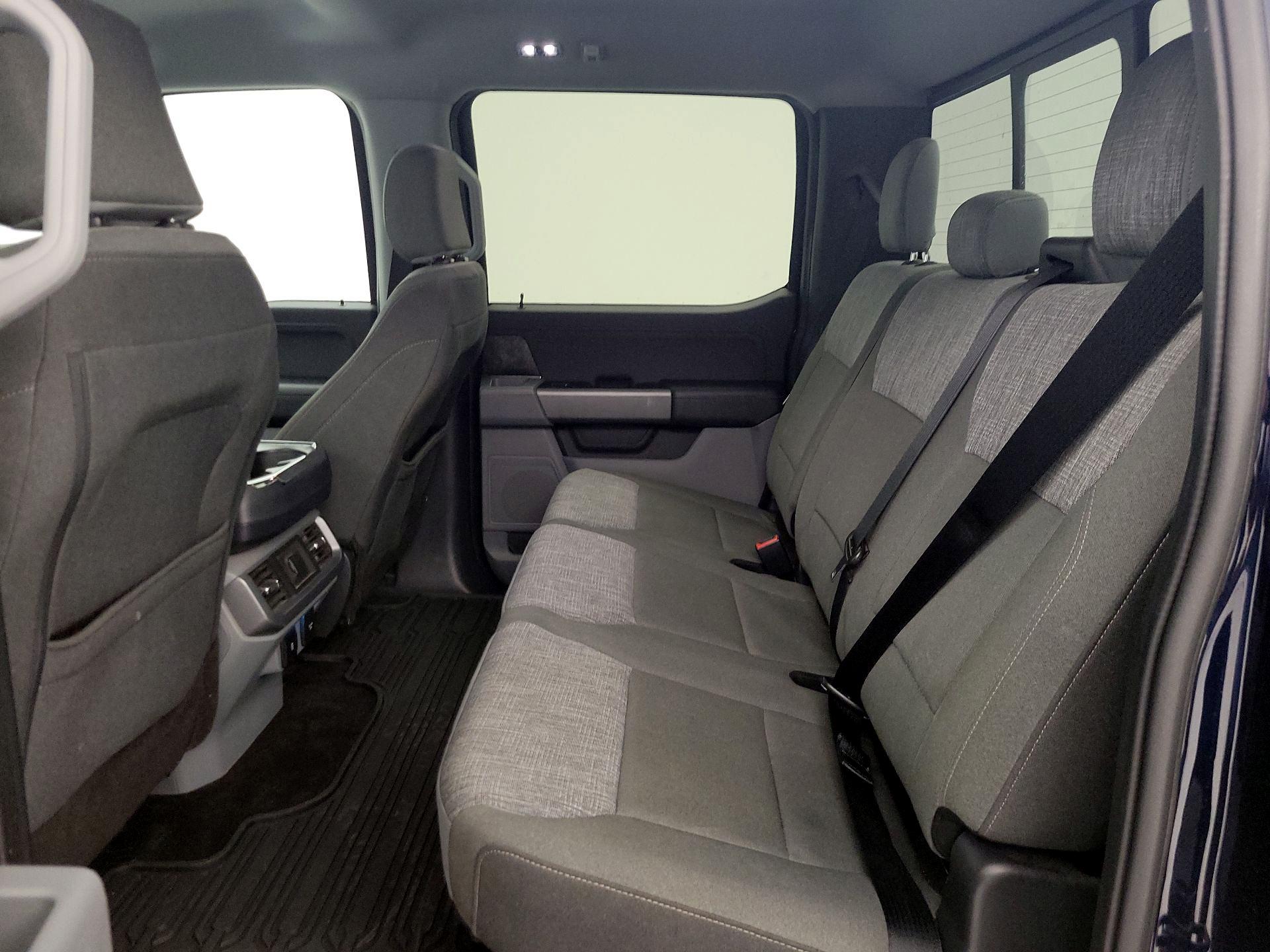 Thumbnail: 2022 Ford F-150 - 20