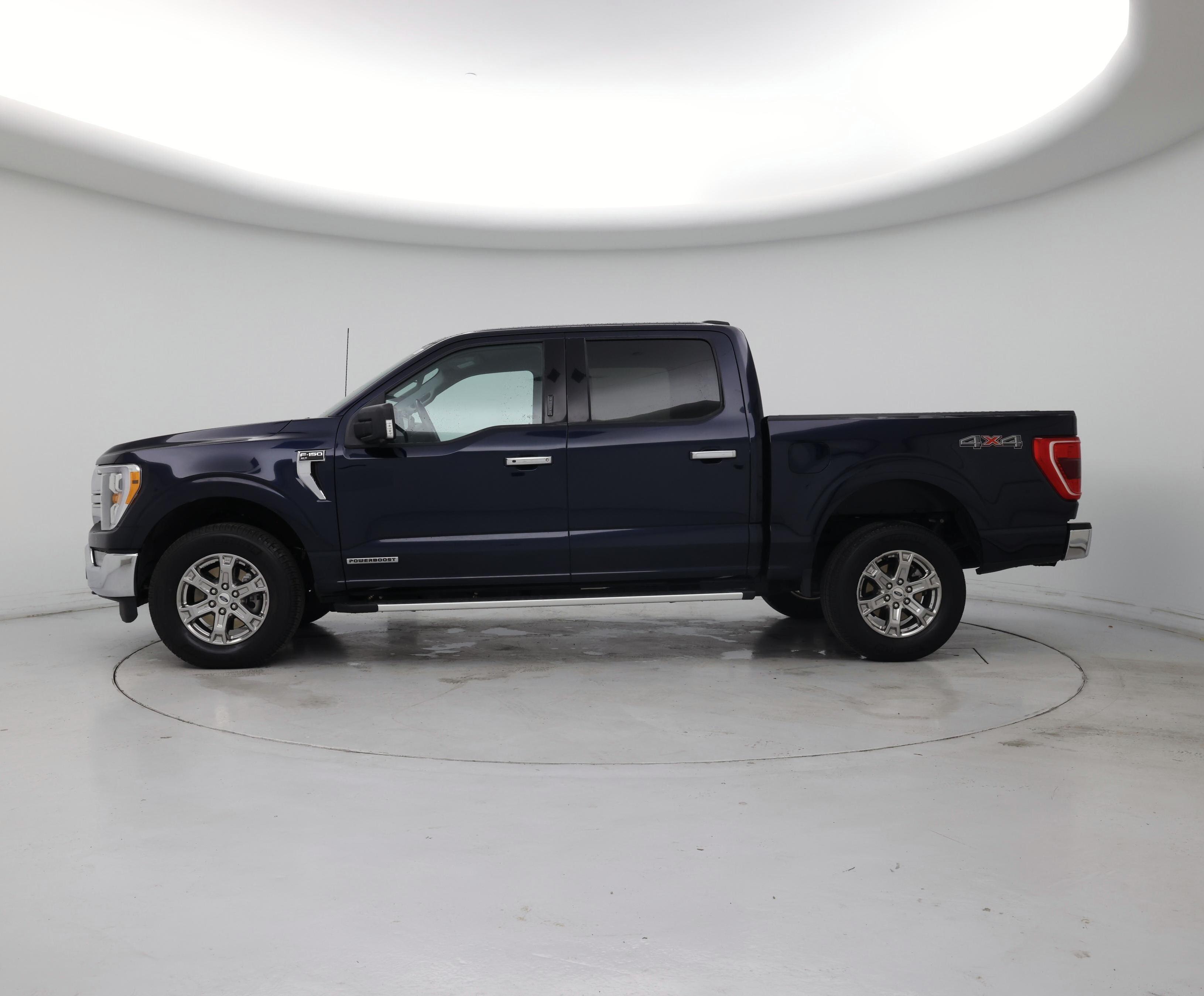 Thumbnail: 2022 Ford F-150 - 3