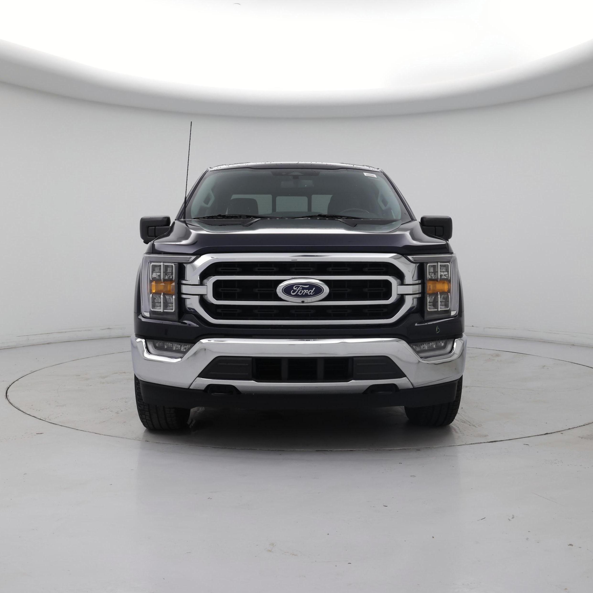 Thumbnail: 2022 Ford F-150 - 5