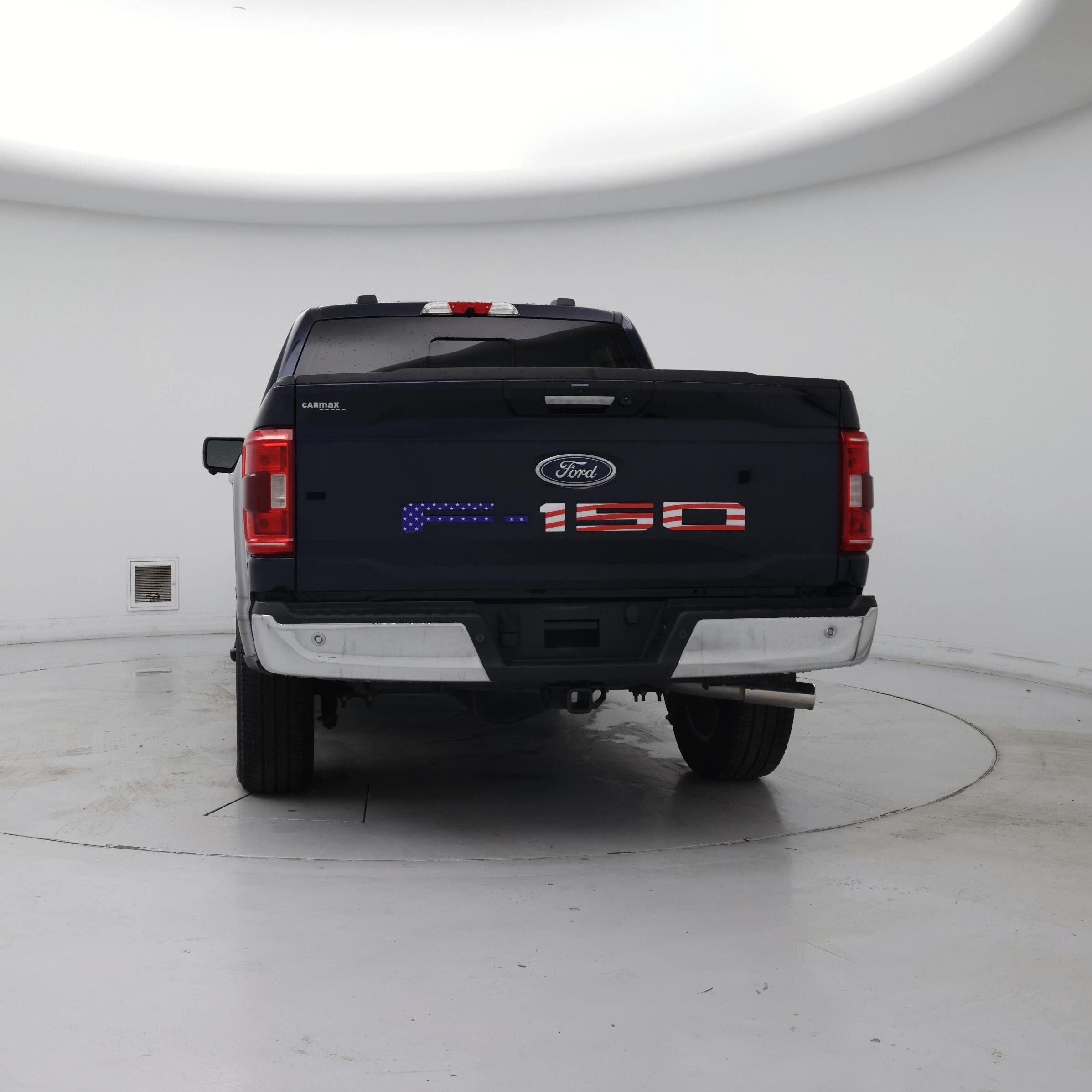 Thumbnail: 2022 Ford F-150 - 6