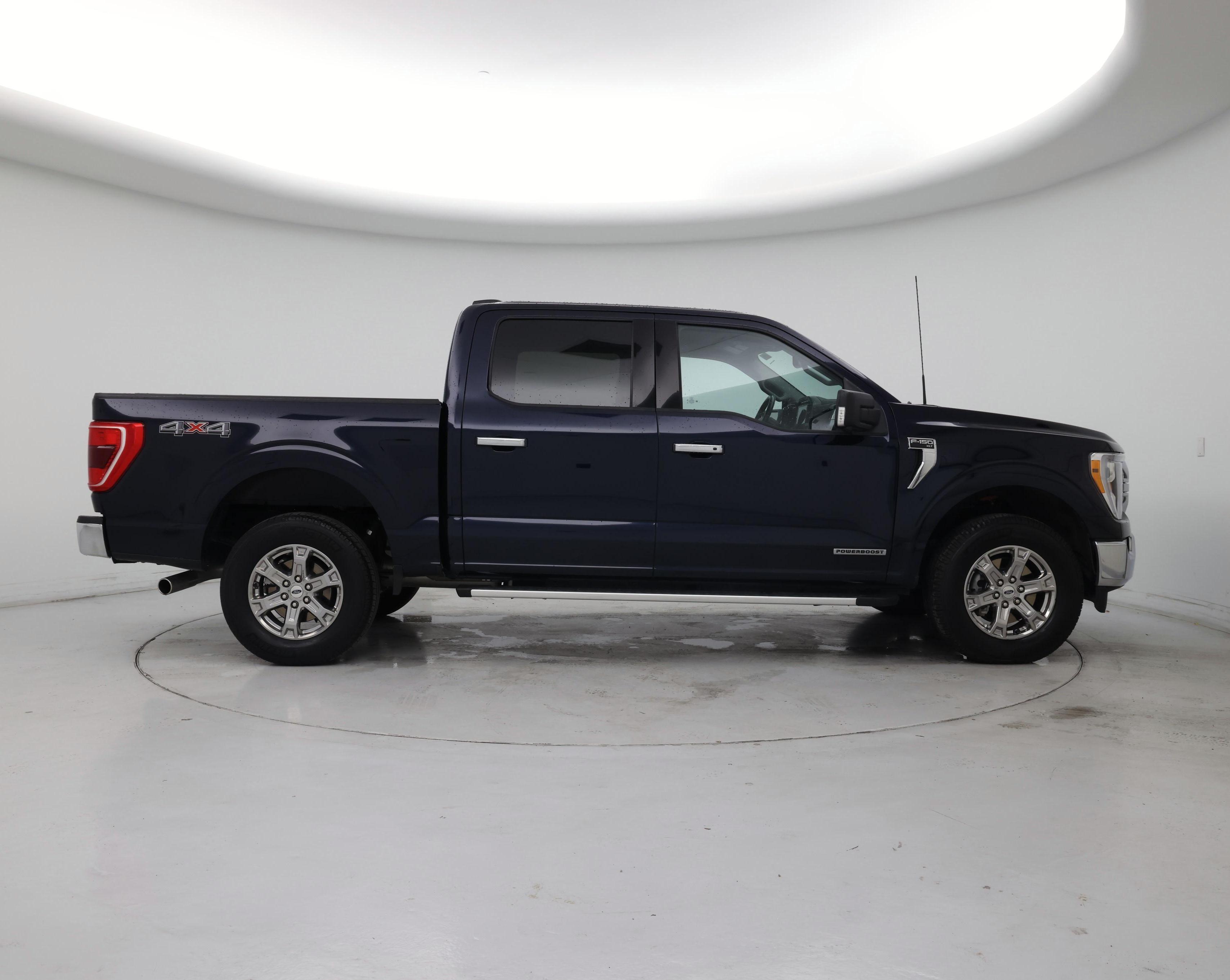 Thumbnail: 2022 Ford F-150 - 7