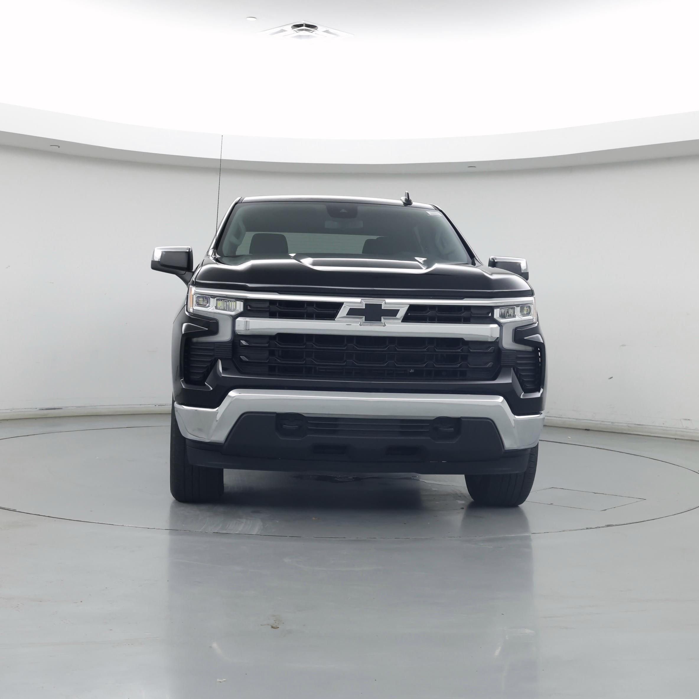 Thumbnail: 2022 Chevrolet Silverado 1500 - 5
