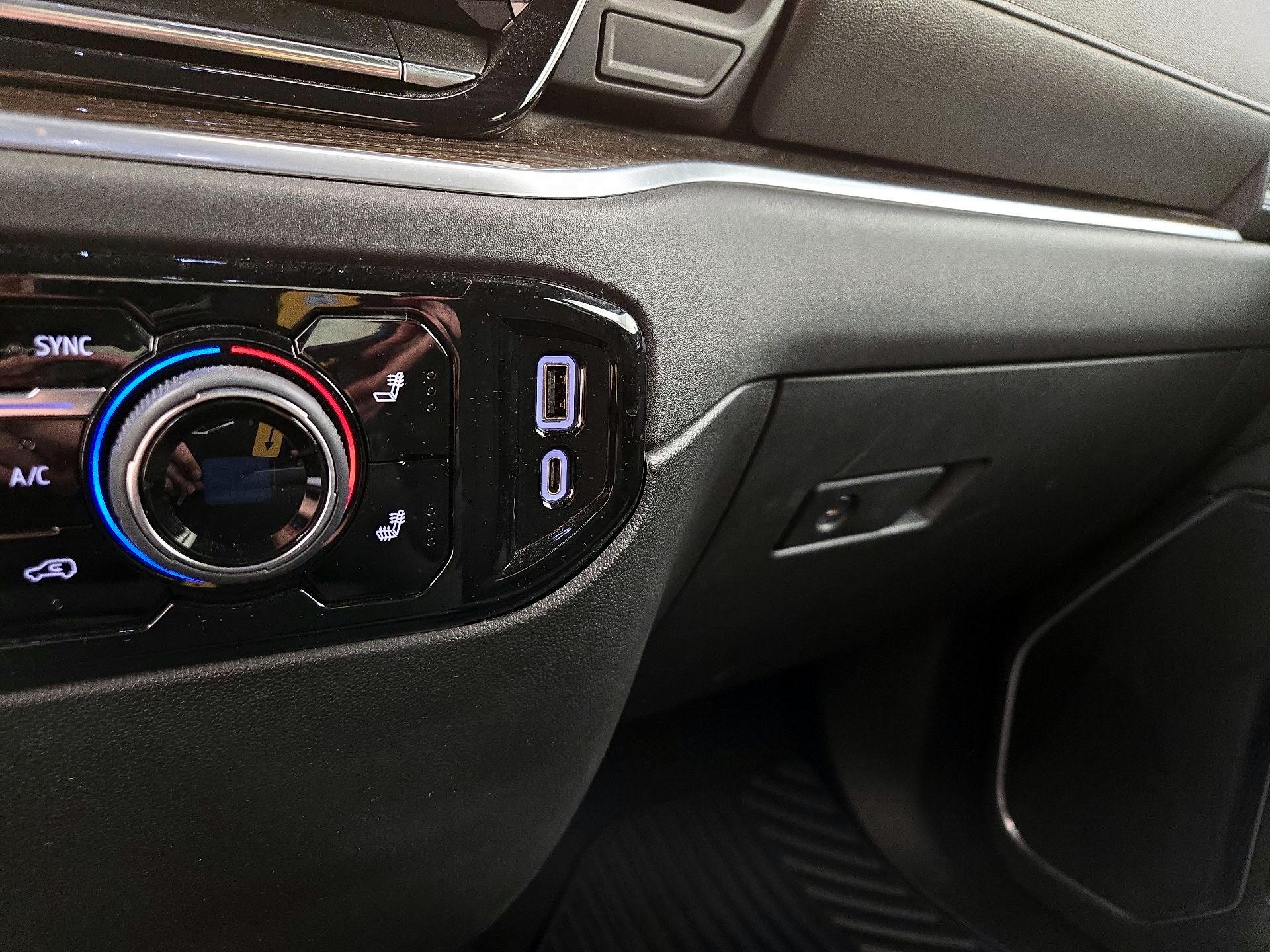Thumbnail: 2022 Chevrolet Silverado 1500 - 18