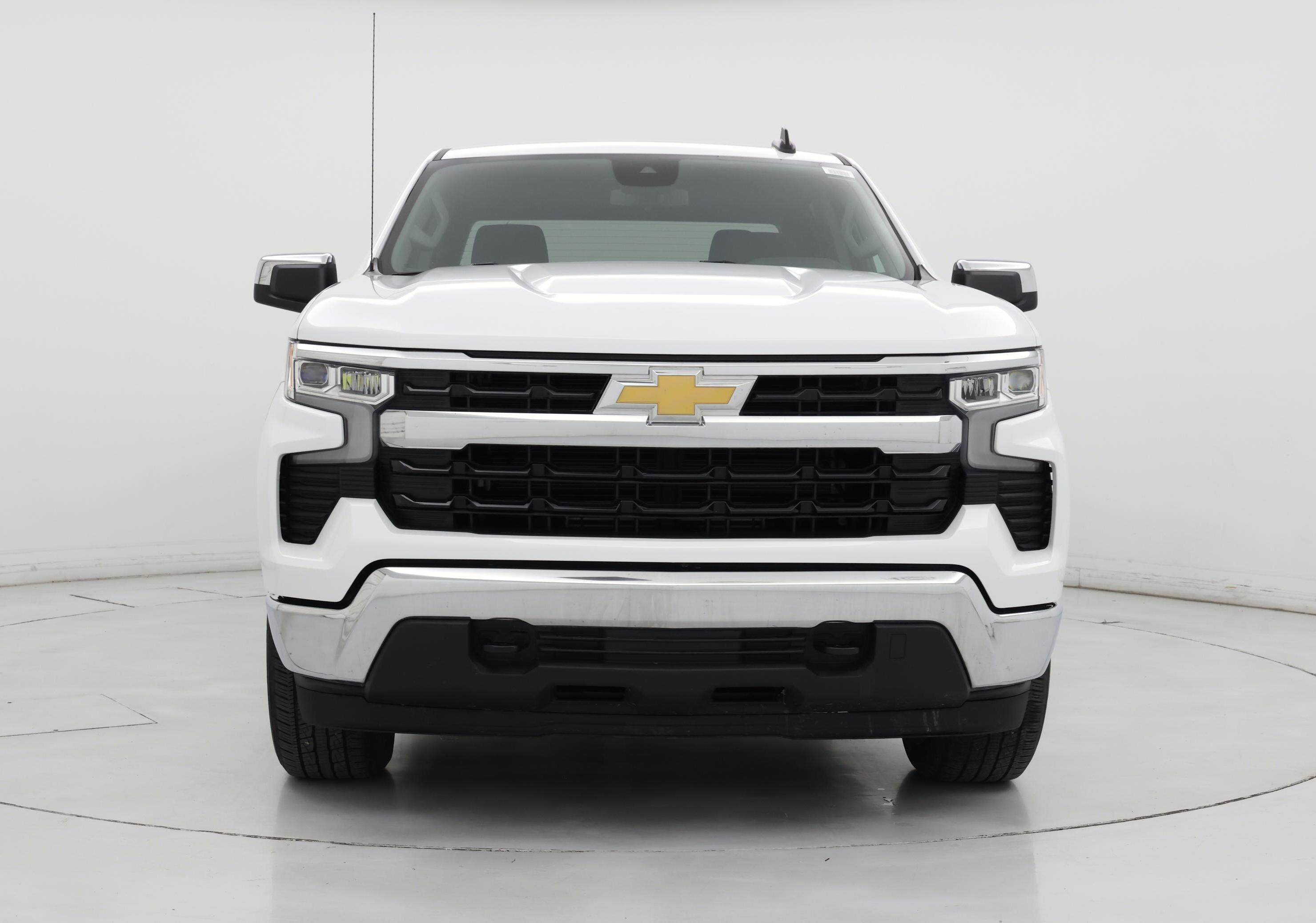 Thumbnail: 2022 Chevrolet Silverado 1500 - 5