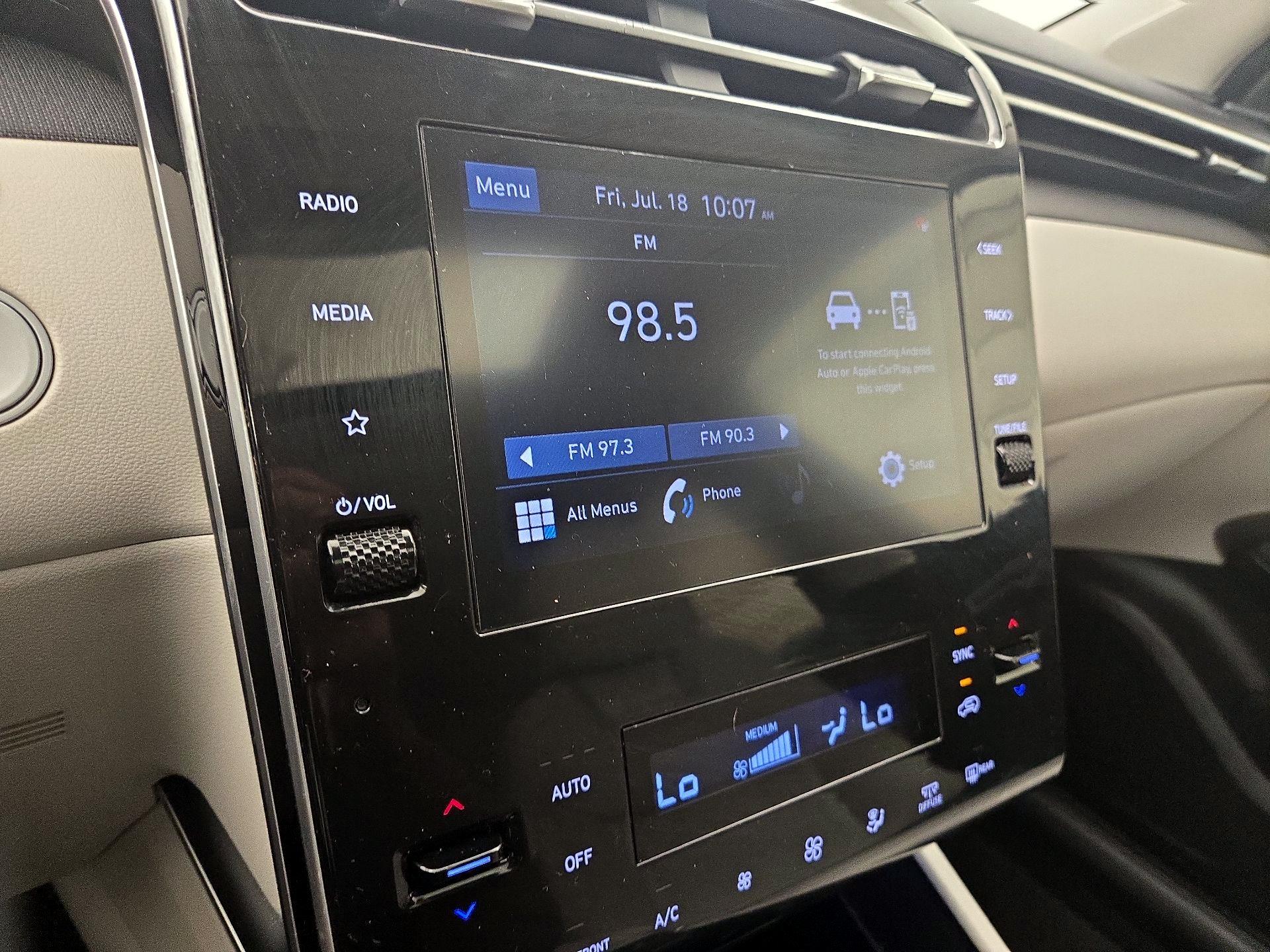 Thumbnail: 2022 Hyundai Tucson - 15