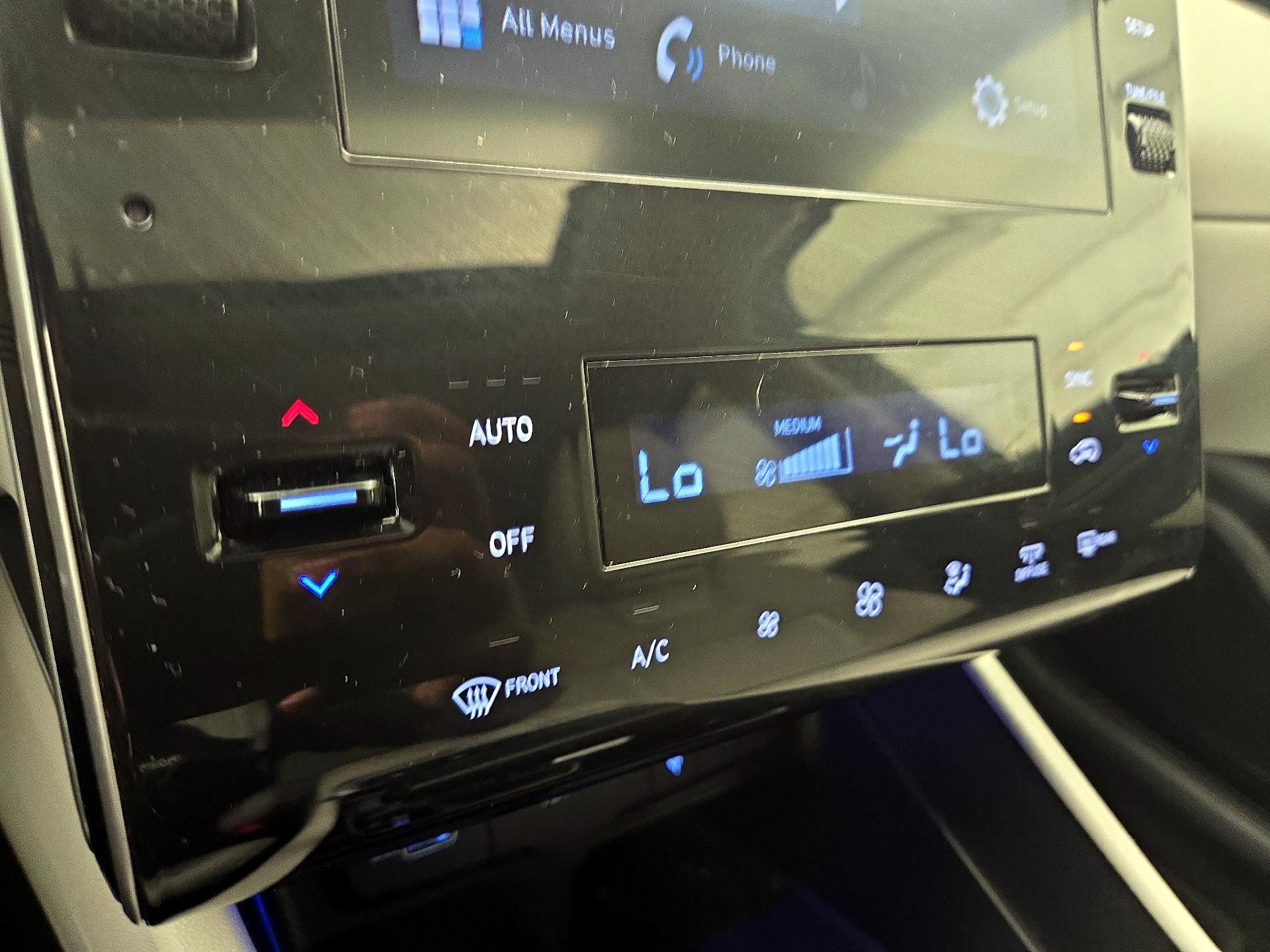 Thumbnail: 2022 Hyundai Tucson - 16