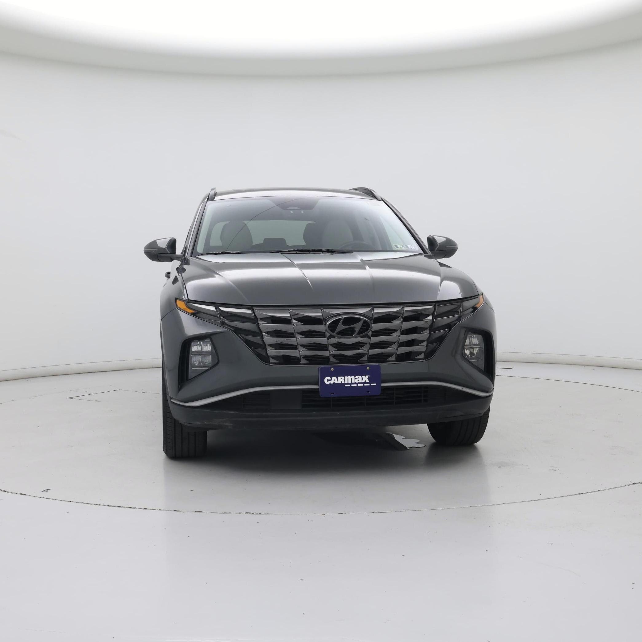 Thumbnail: 2022 Hyundai Tucson - 5