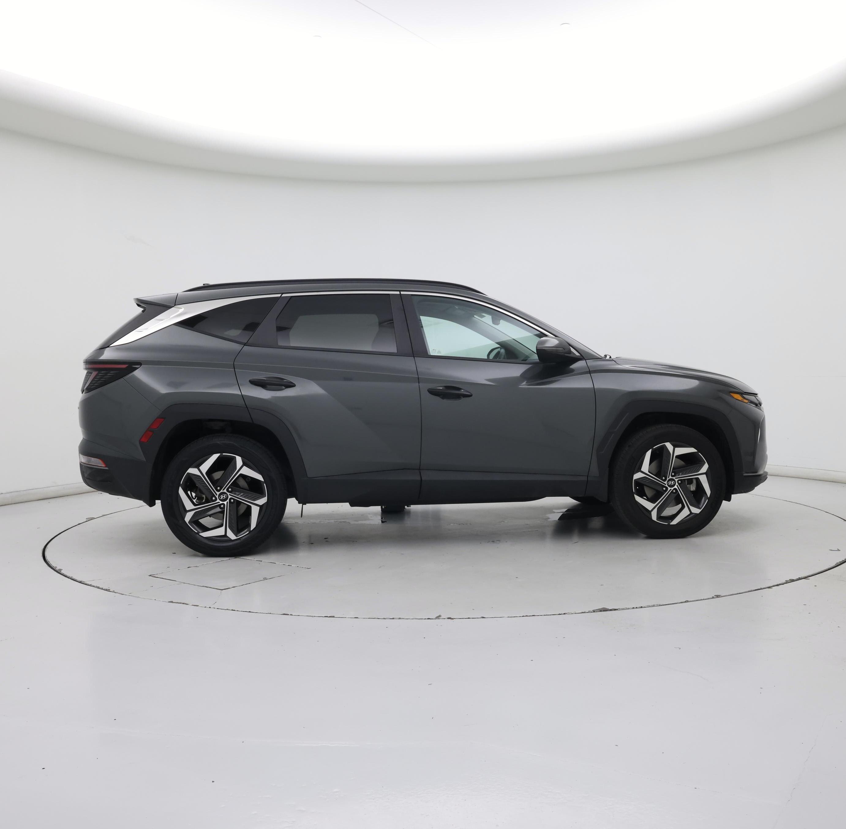 Thumbnail: 2022 Hyundai Tucson - 7