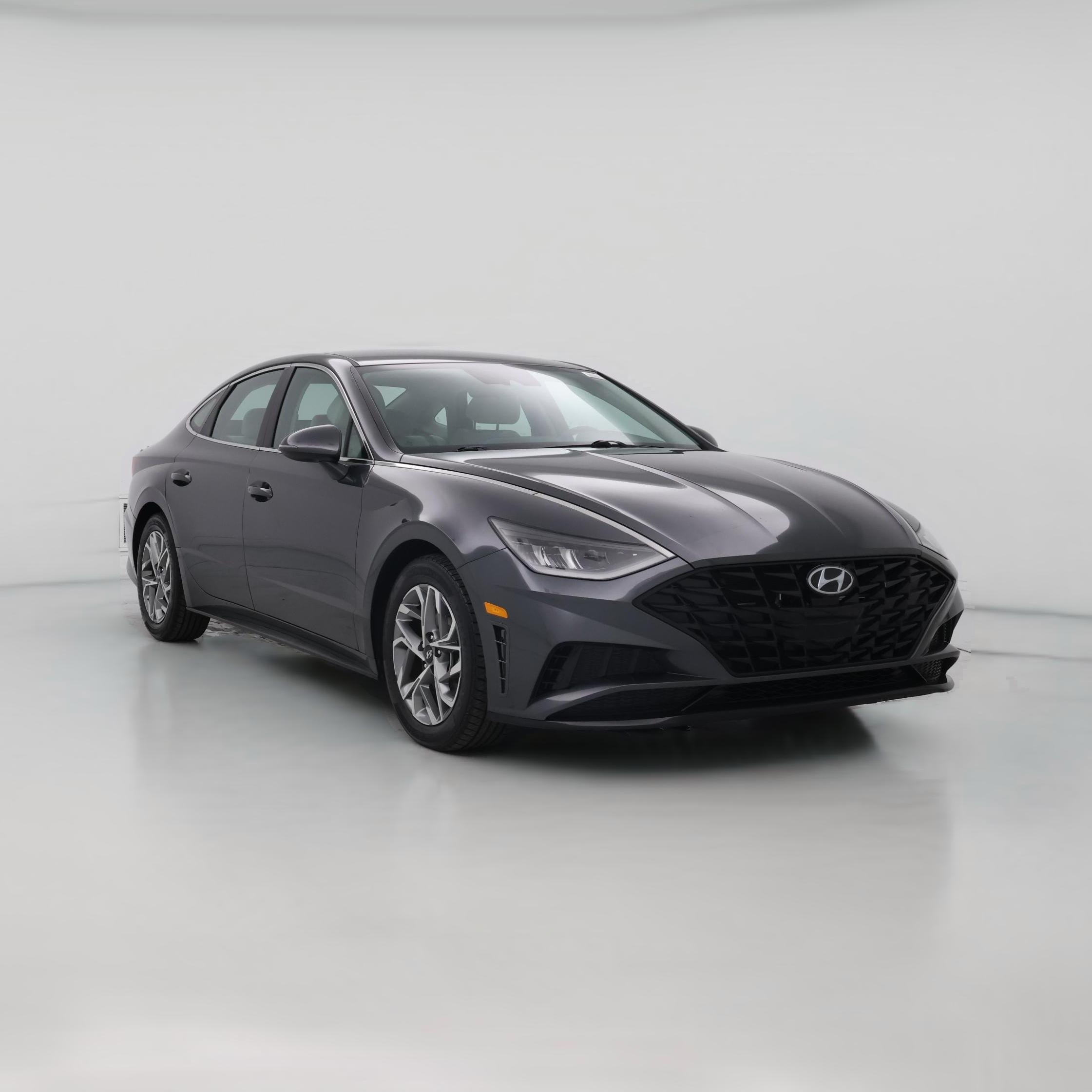 Thumbnail: 2022 Hyundai Sonata - 1