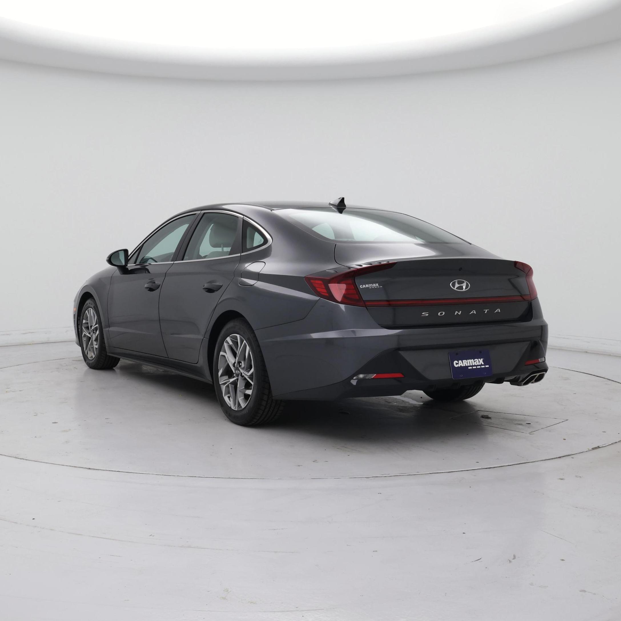 Thumbnail: 2022 Hyundai Sonata - 2