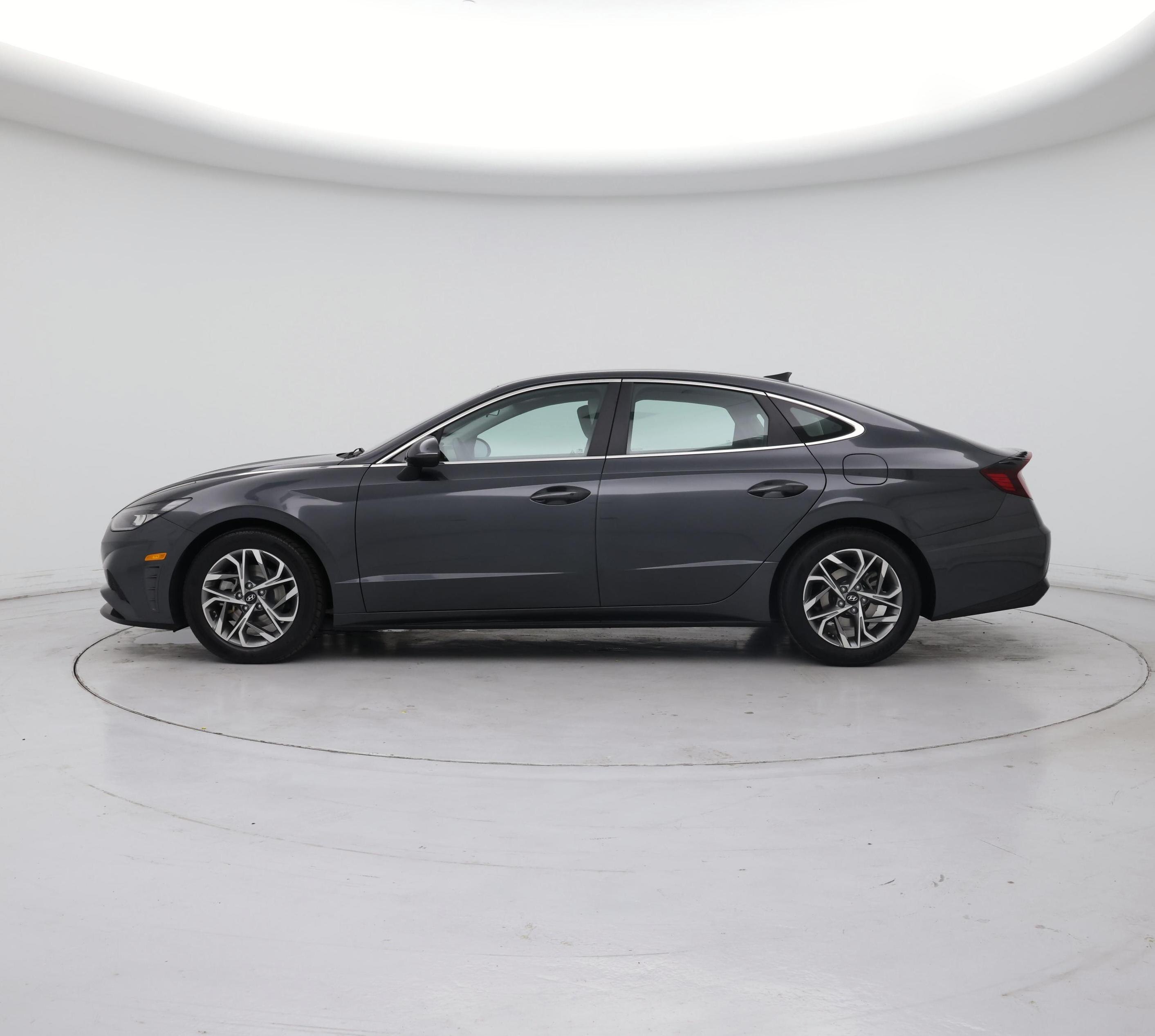 Thumbnail: 2022 Hyundai Sonata - 3