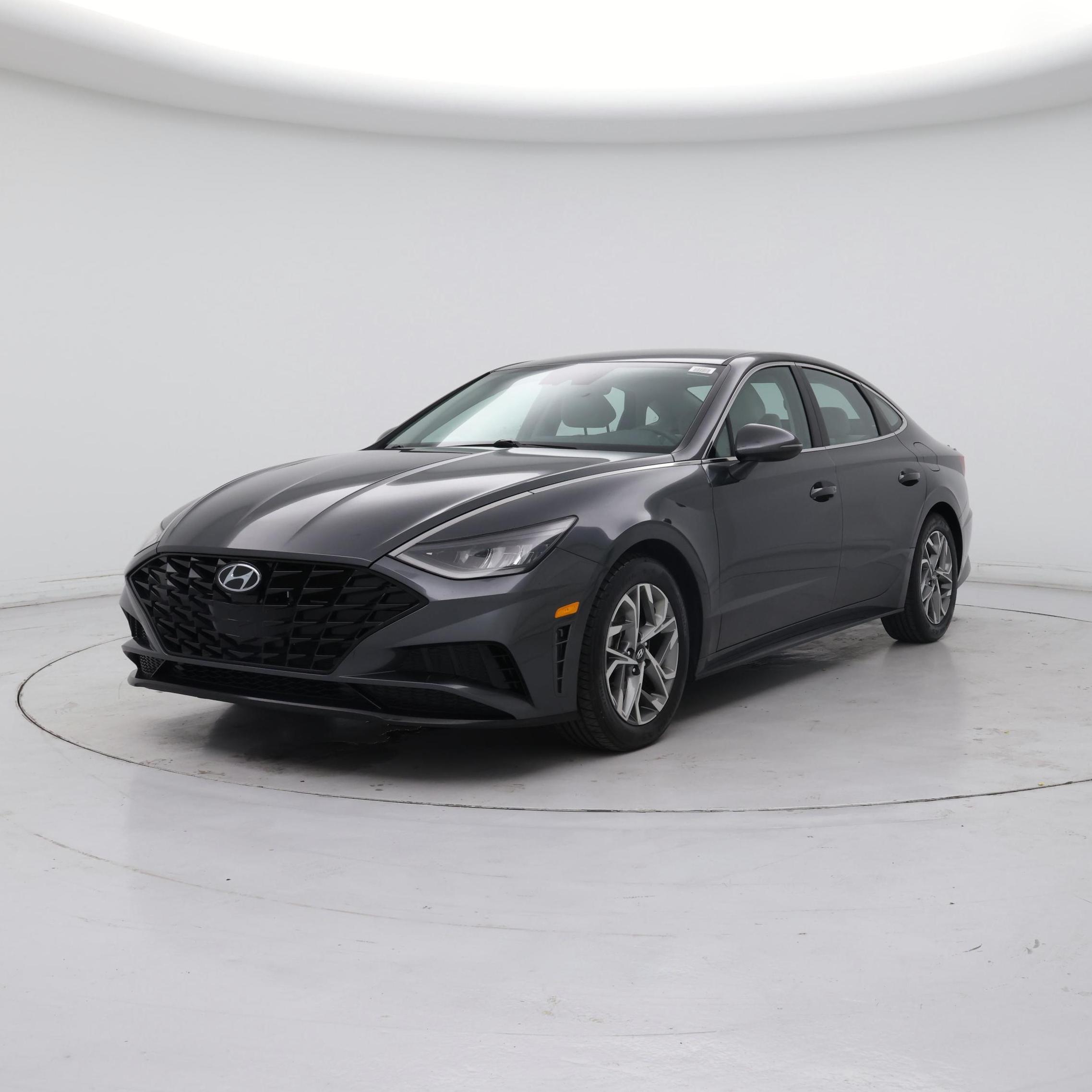 Thumbnail: 2022 Hyundai Sonata - 4