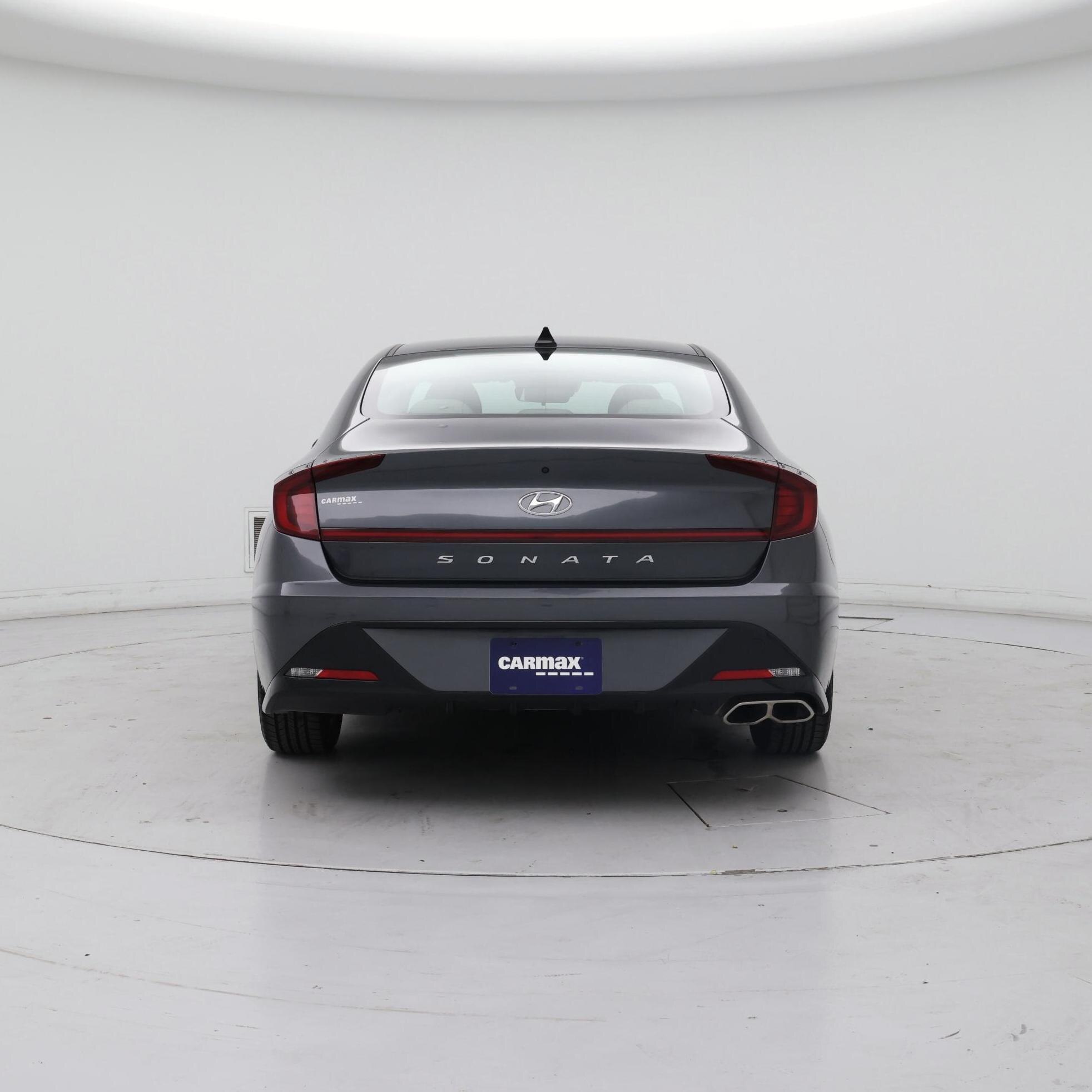 Thumbnail: 2022 Hyundai Sonata - 6