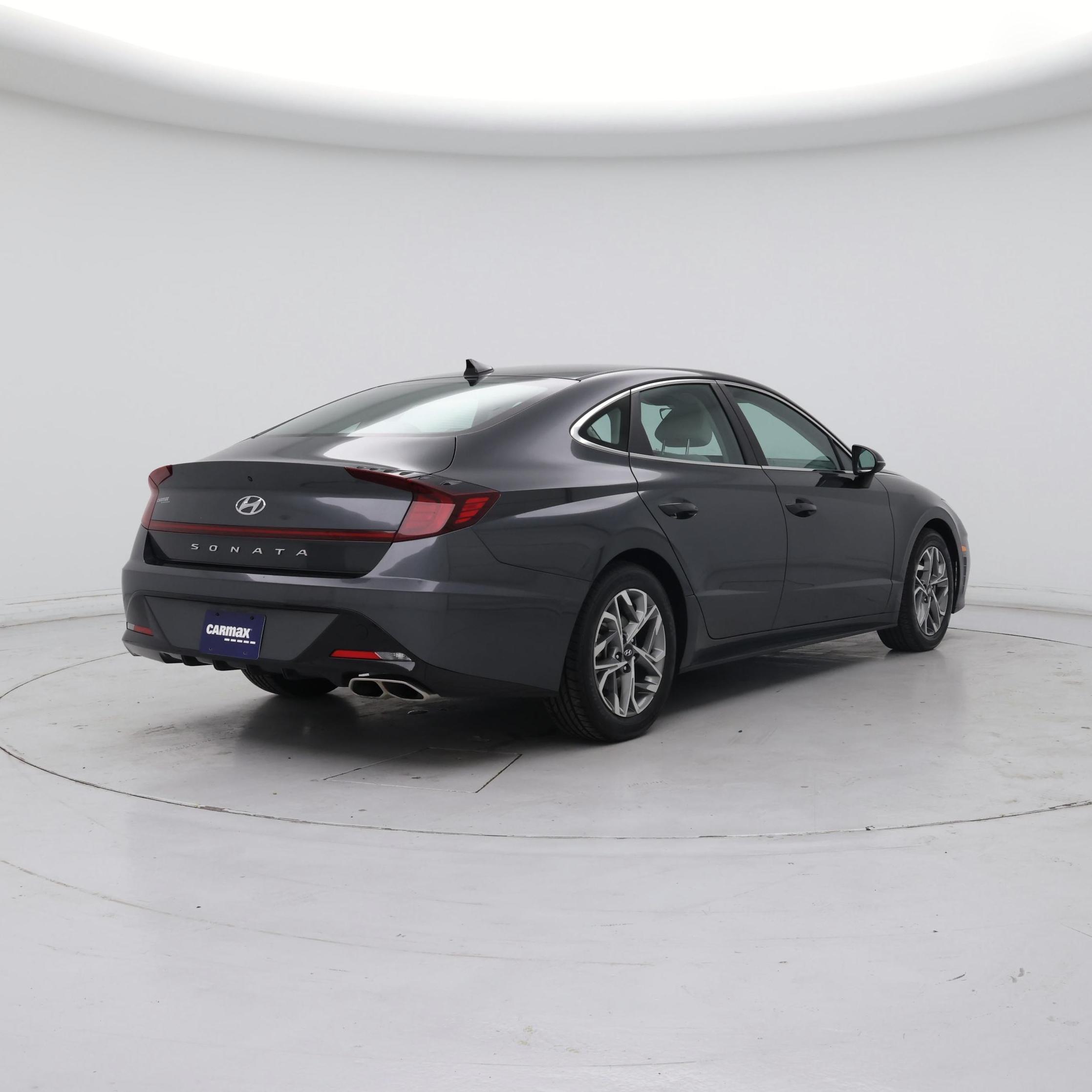 Thumbnail: 2022 Hyundai Sonata - 8