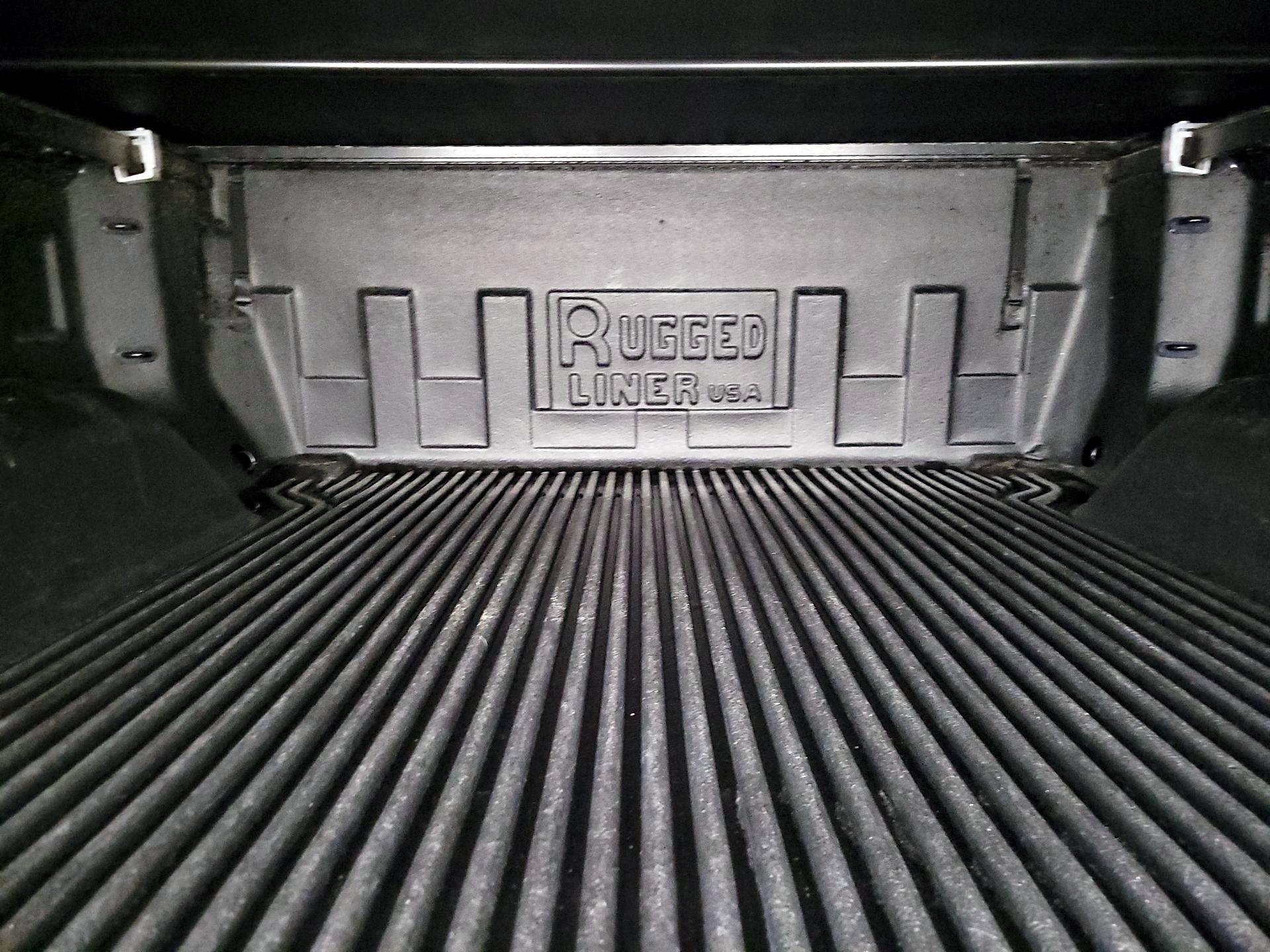 Thumbnail: 2022 Chevrolet Silverado 1500 - 20