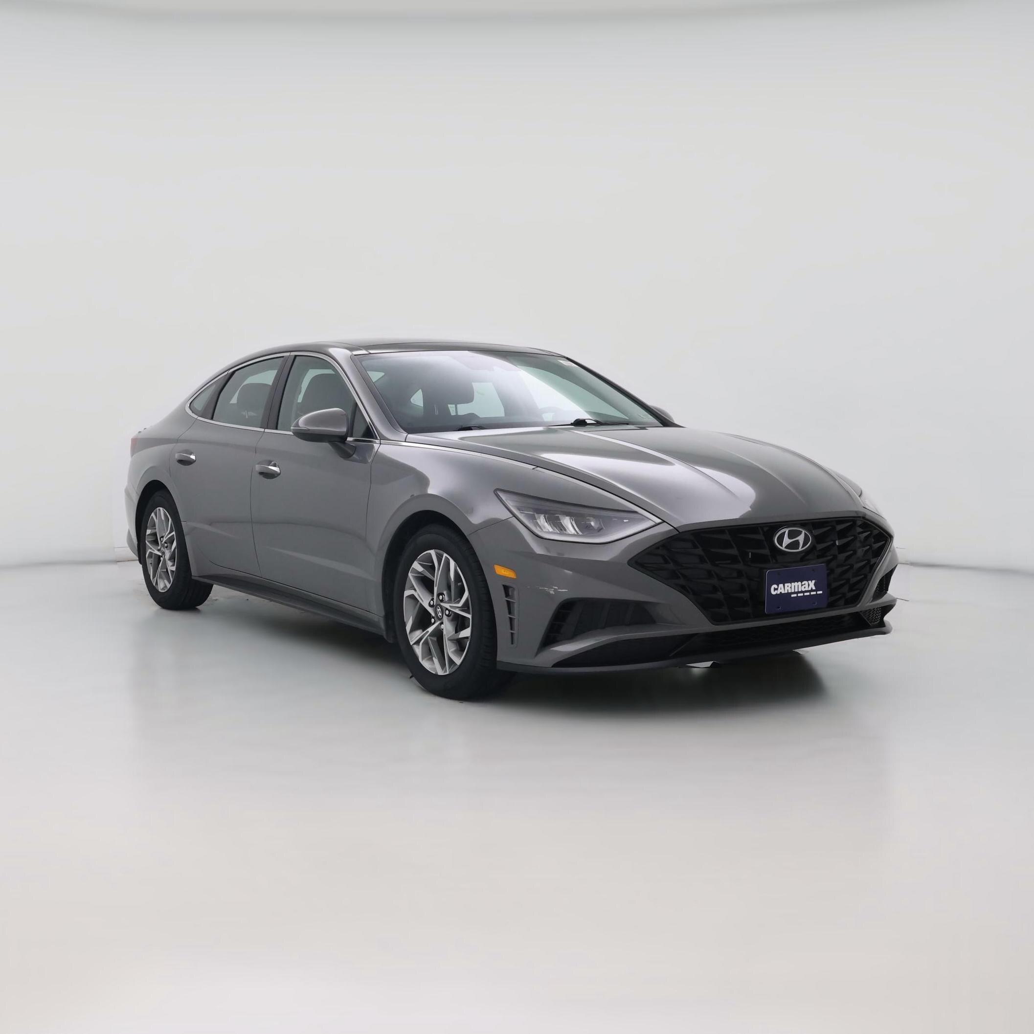 Thumbnail: 2022 Hyundai Sonata - 1