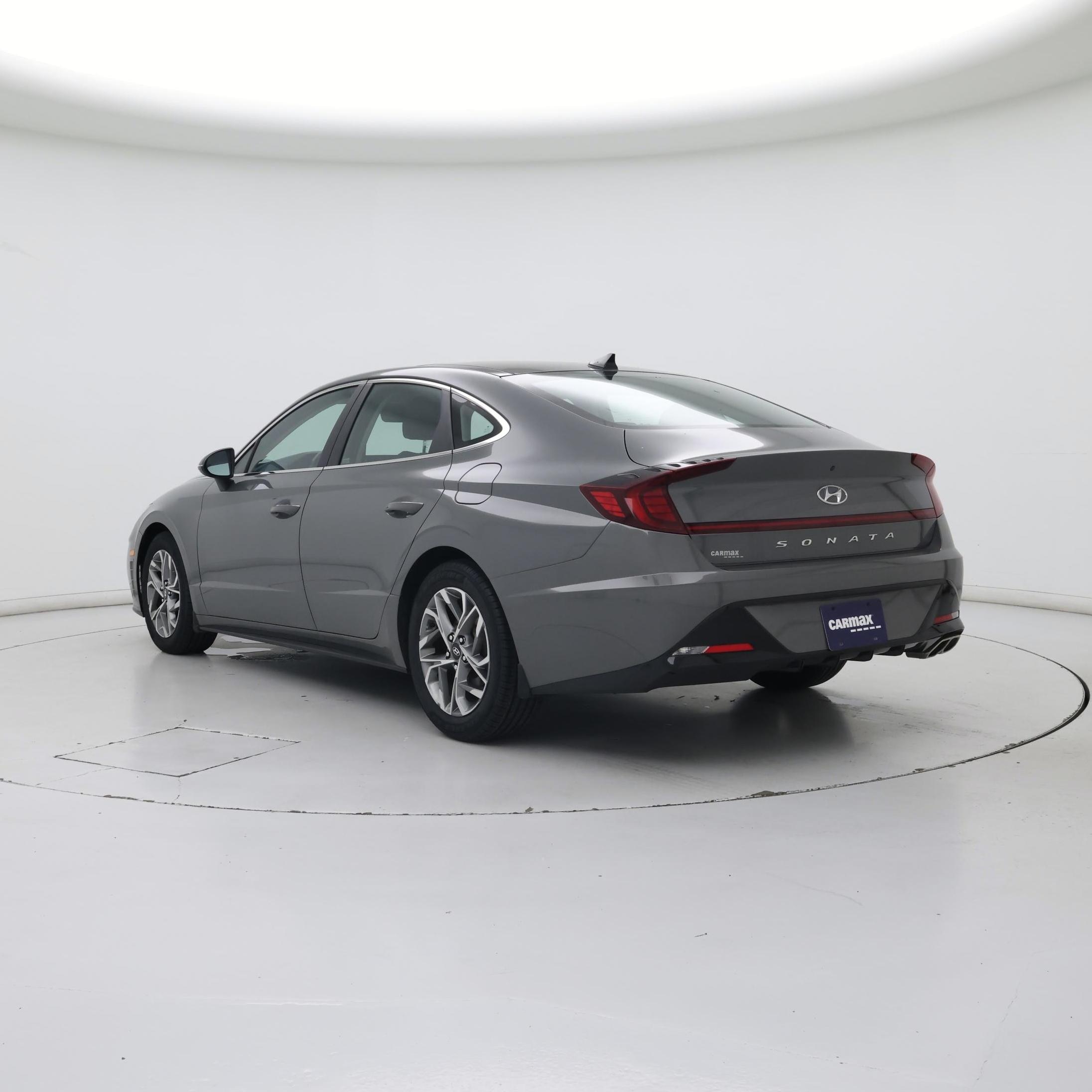 Thumbnail: 2022 Hyundai Sonata - 2